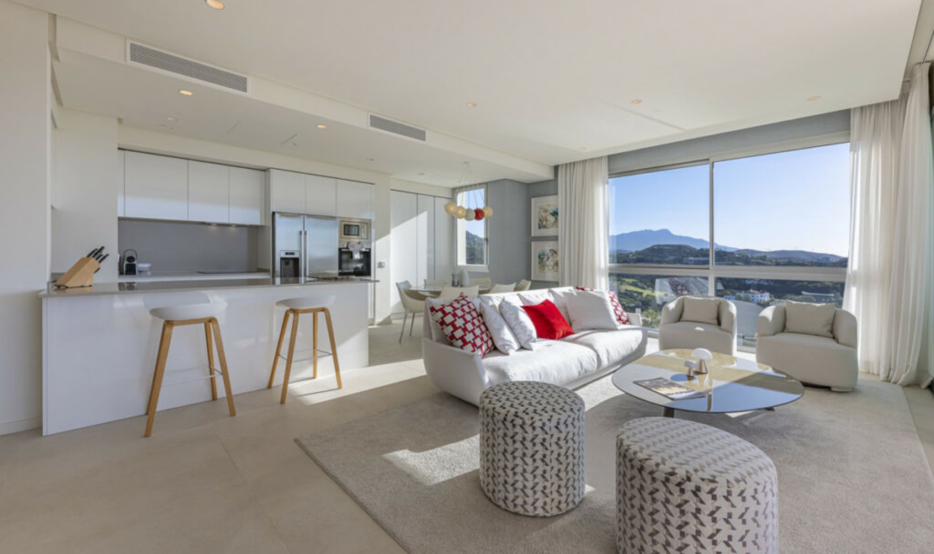Další prodej - Apartment -
Benahavís