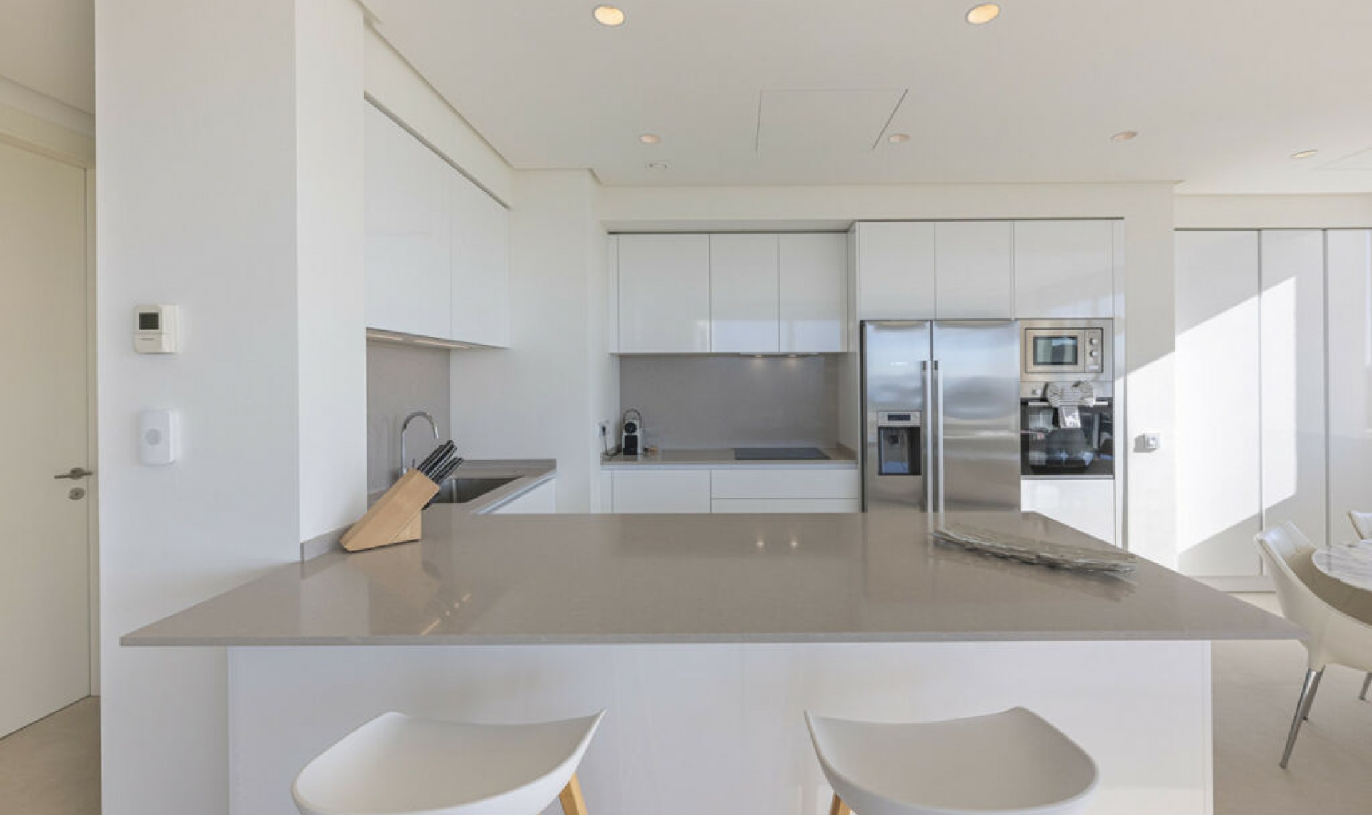 Další prodej - Apartment -
Benahavís