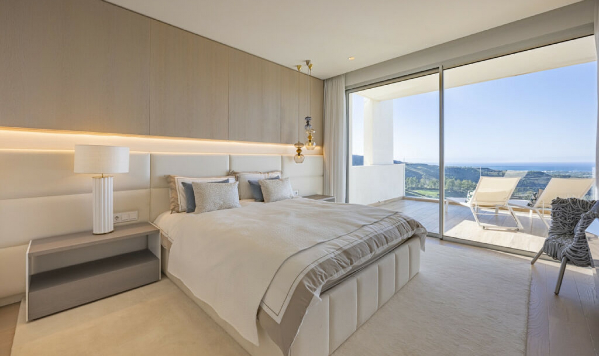 Další prodej - Apartment -
Benahavís