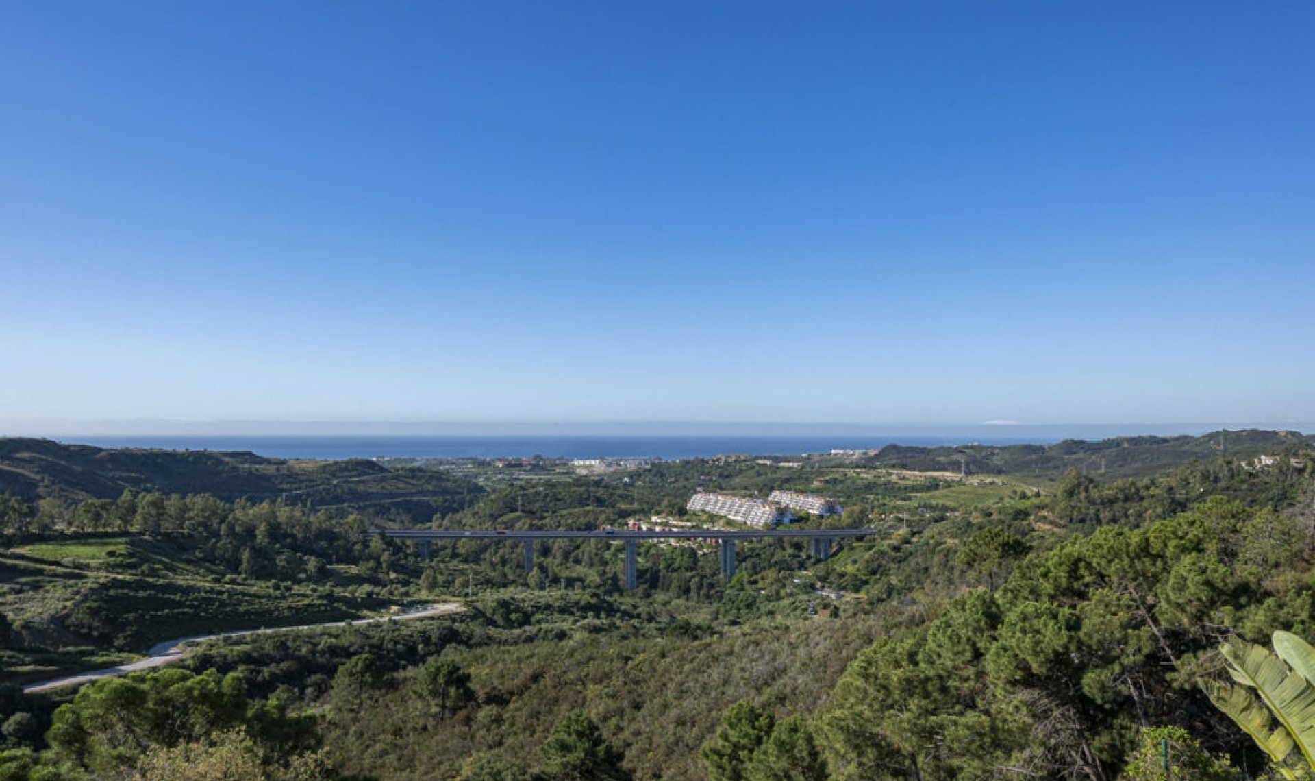 Další prodej - Apartment -
Benahavís