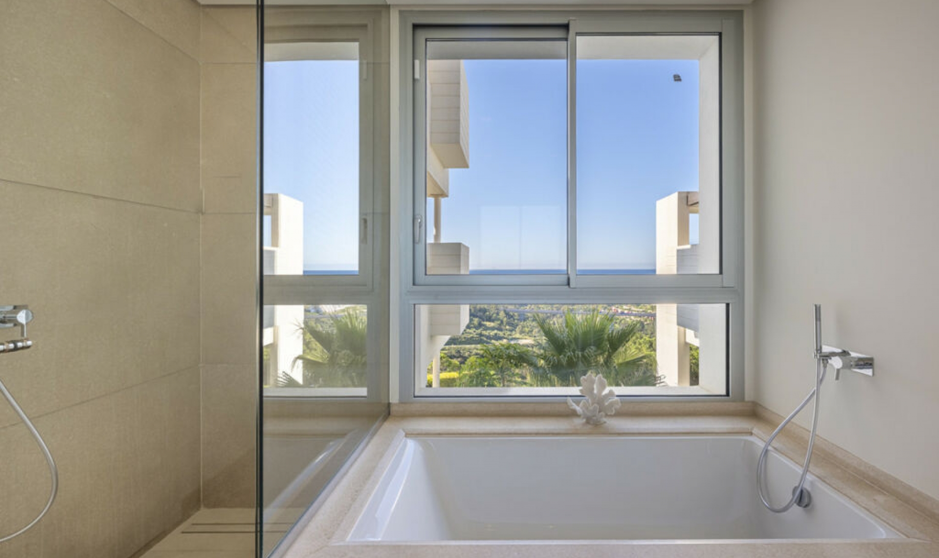 Další prodej - Apartment -
Benahavís