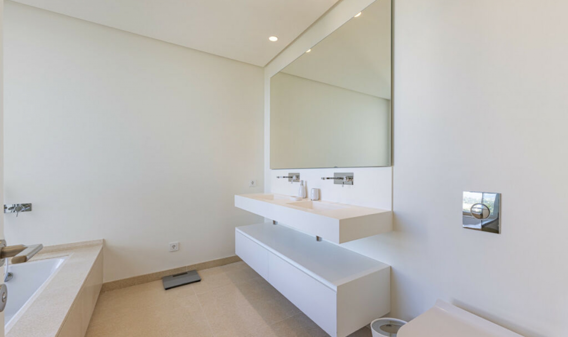 Další prodej - Apartment -
Benahavís