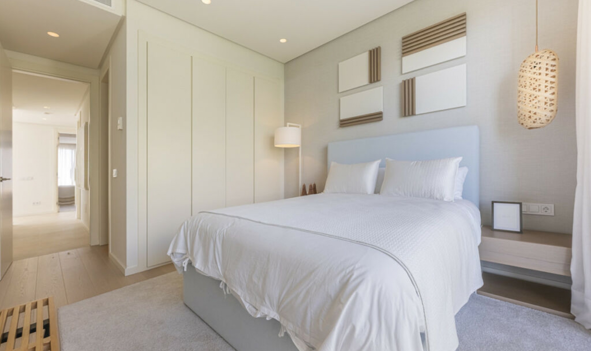 Další prodej - Apartment -
Benahavís