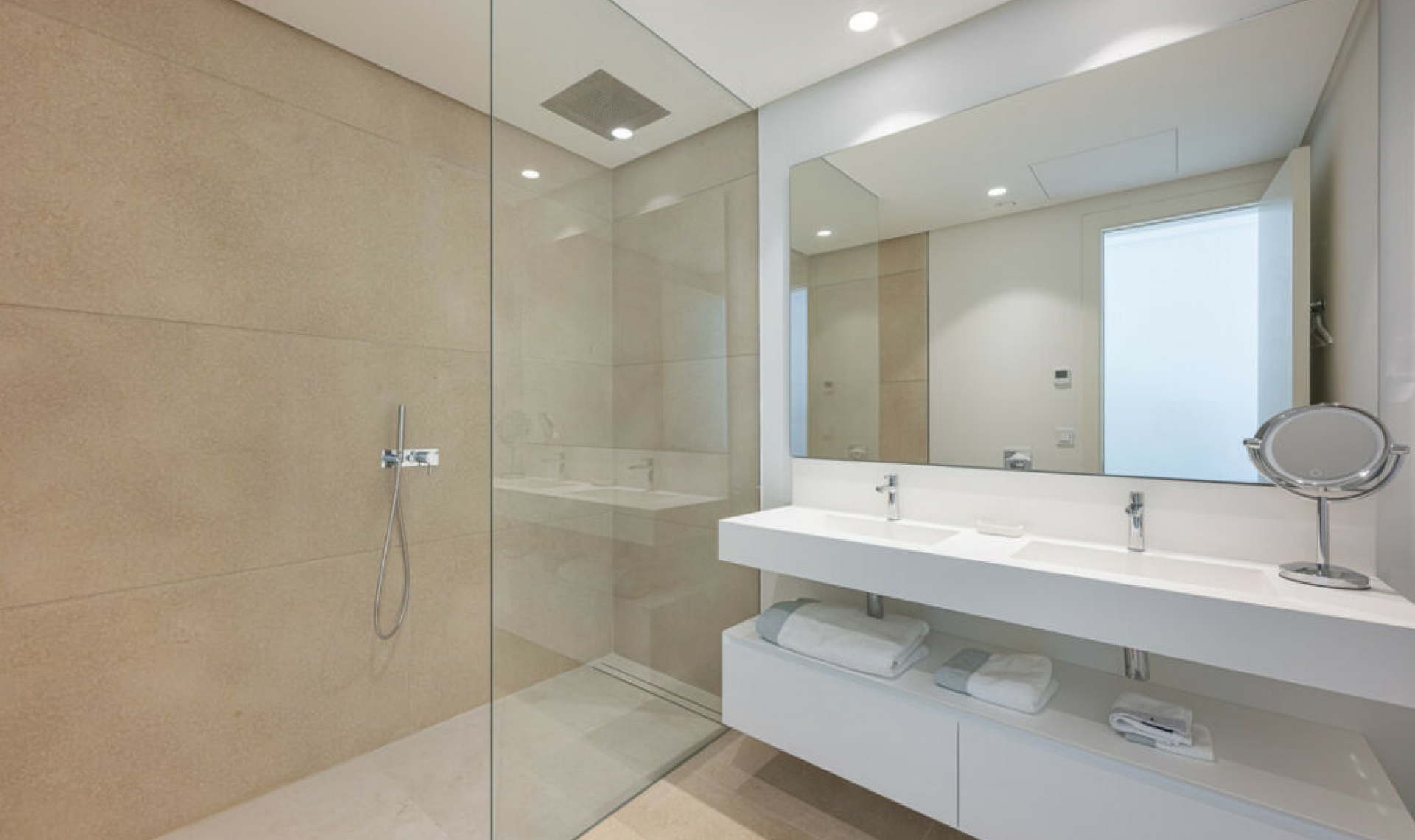 Další prodej - Apartment -
Benahavís