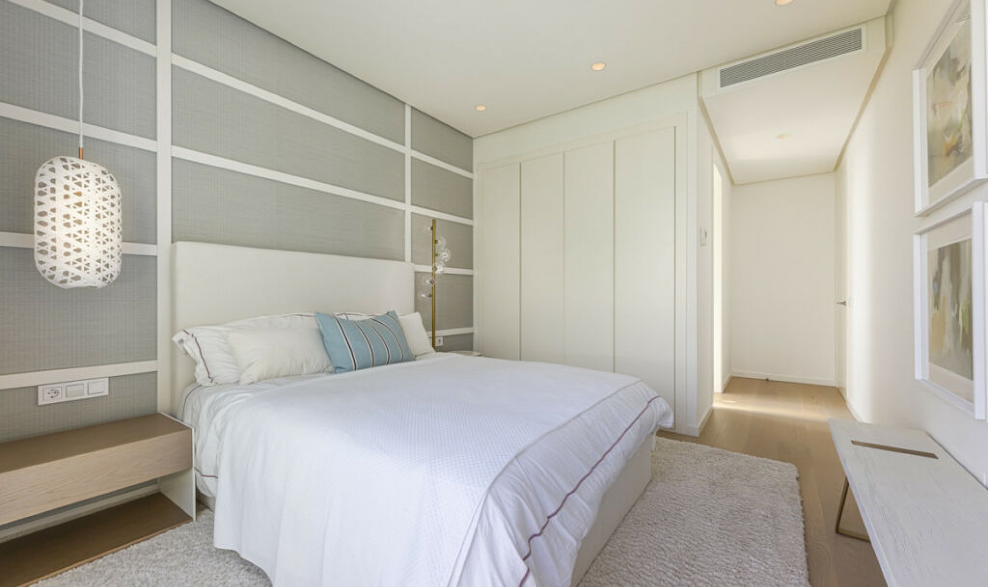 Další prodej - Apartment -
Benahavís