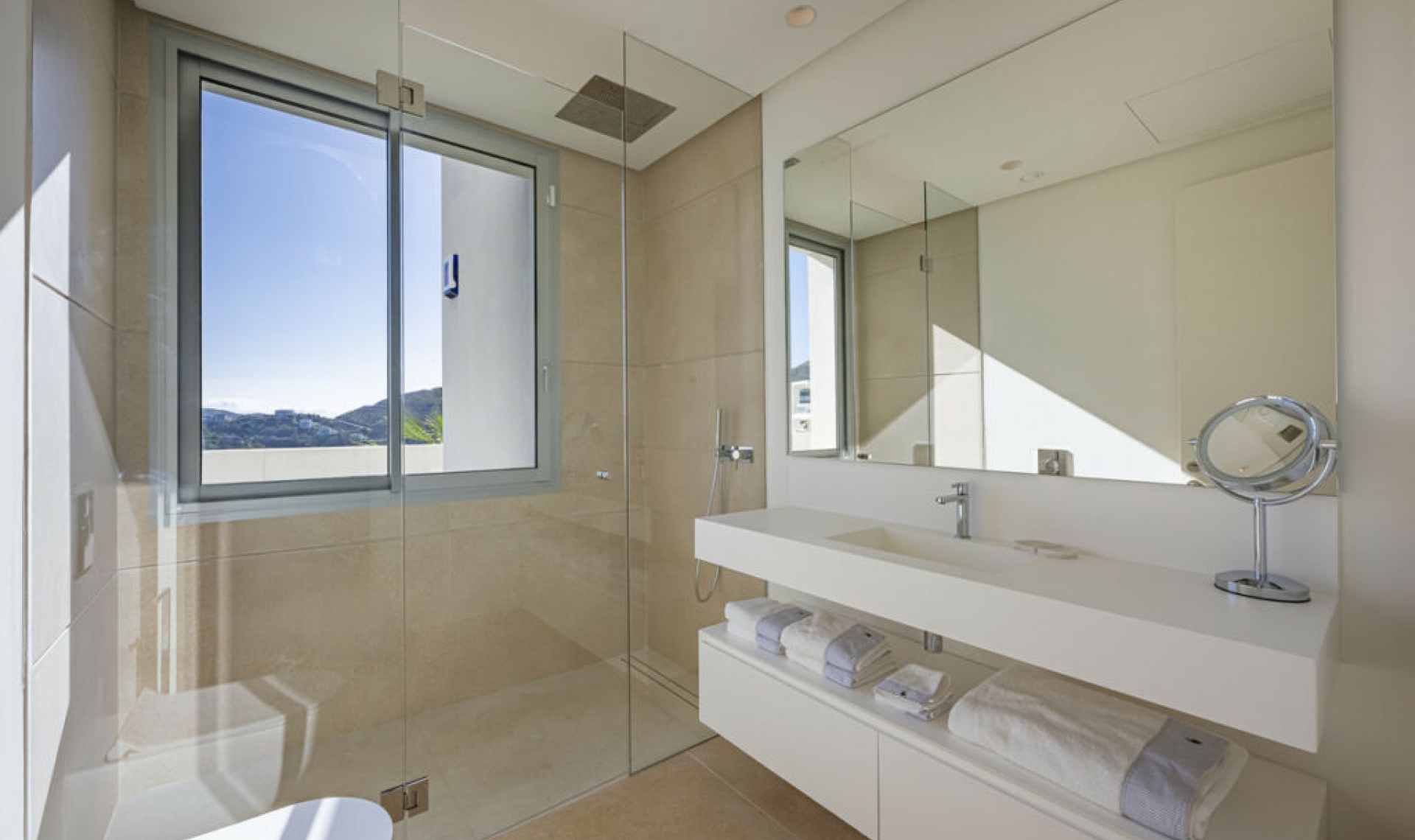 Další prodej - Apartment -
Benahavís
