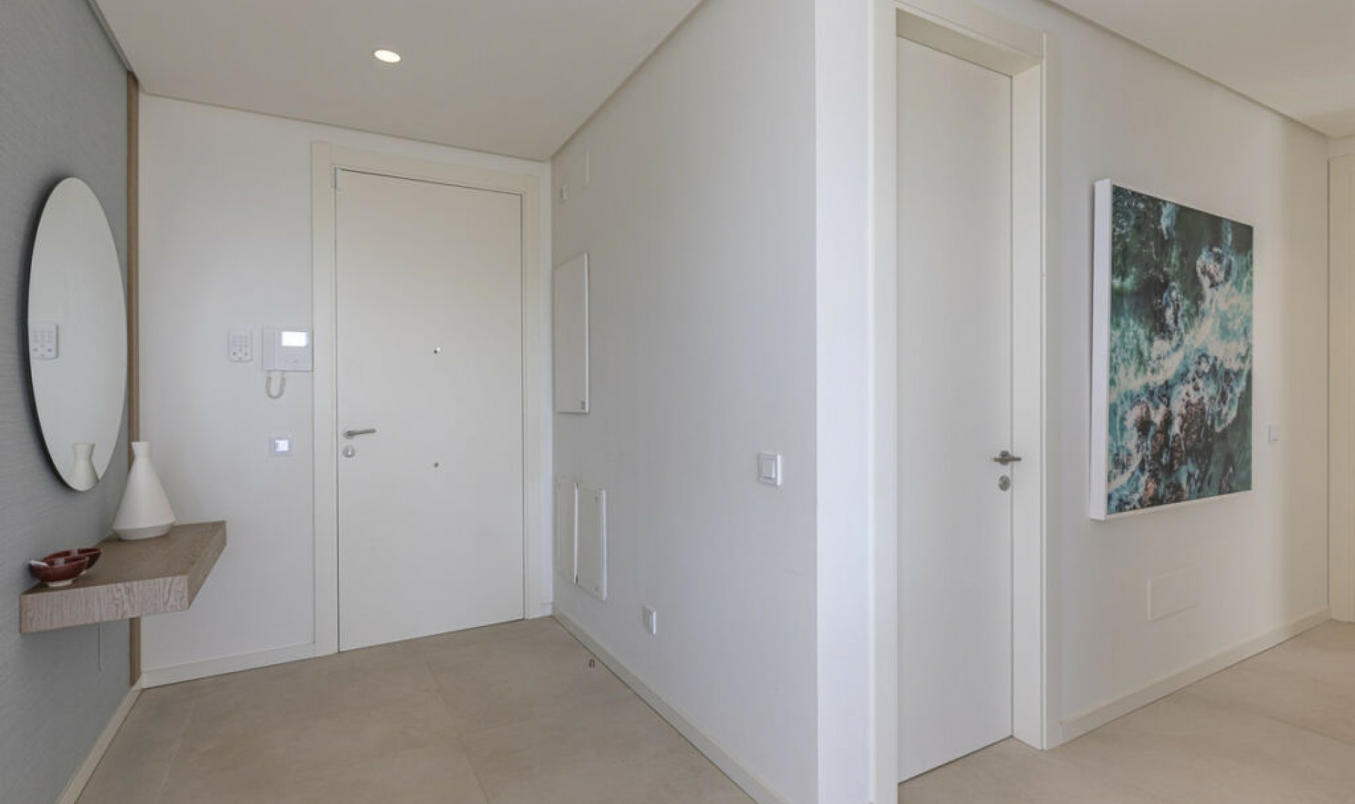 Další prodej - Apartment -
Benahavís