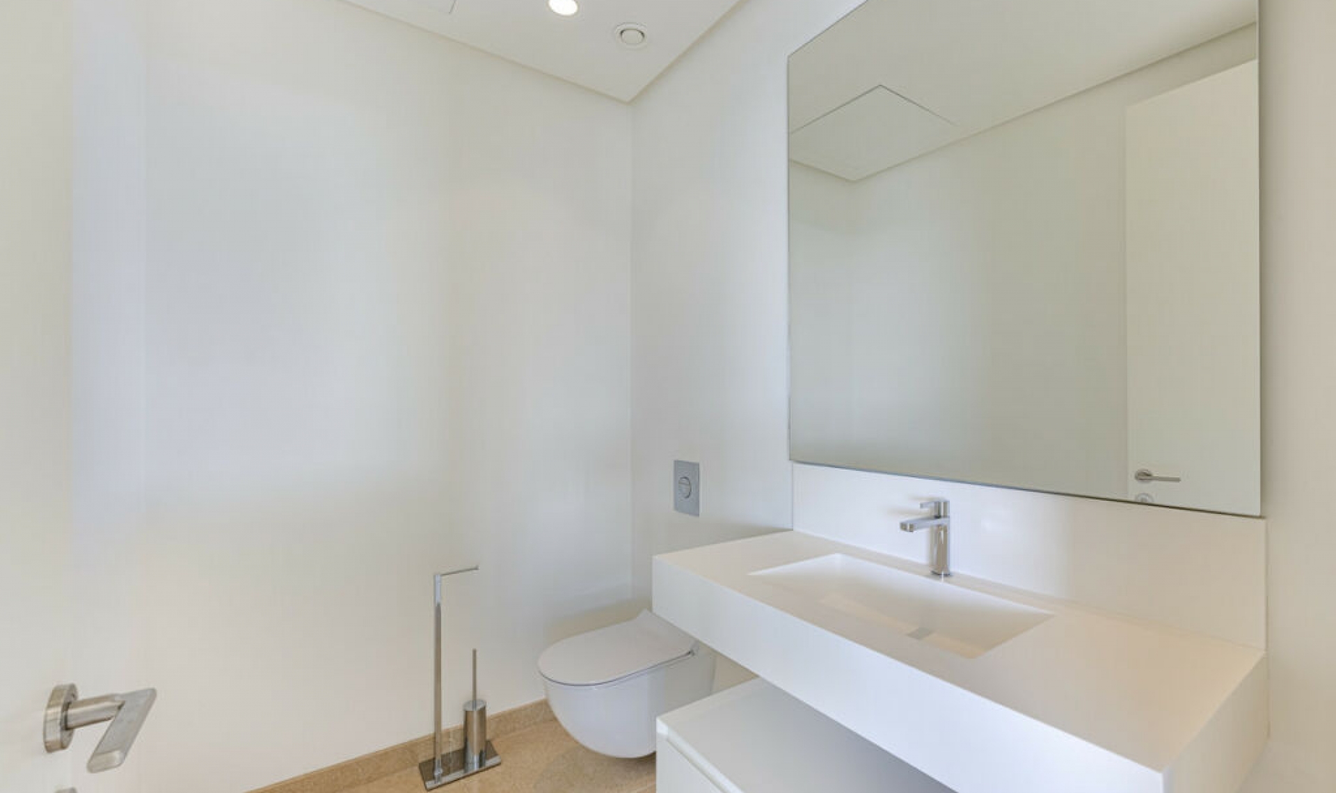 Další prodej - Apartment -
Benahavís