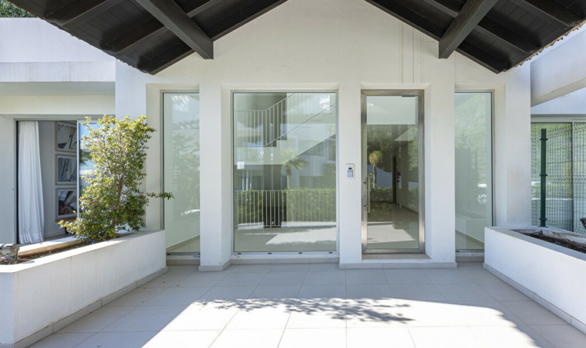 Další prodej - Apartment -
Benahavís