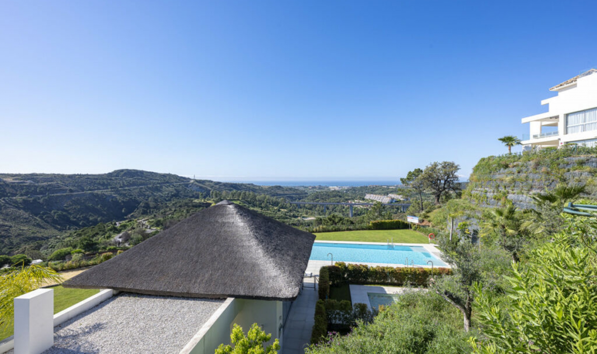 Další prodej - Apartment -
Benahavís