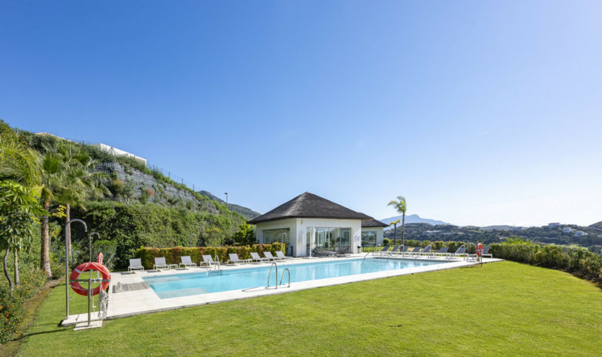 Další prodej - Apartment -
Benahavís