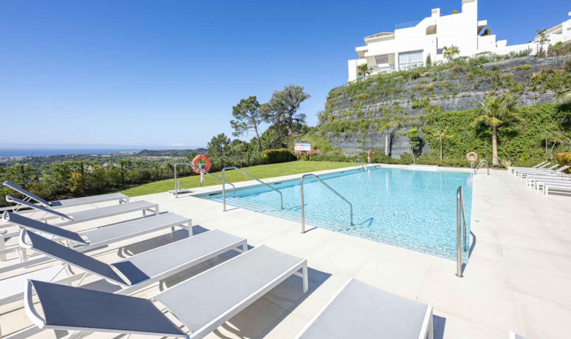 Další prodej - Apartment -
Benahavís
