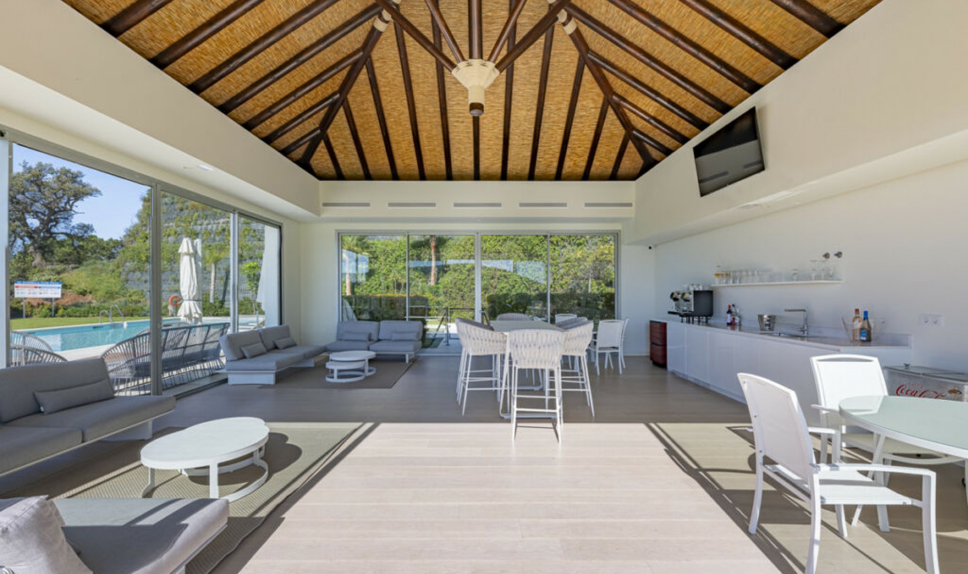 Další prodej - Apartment -
Benahavís