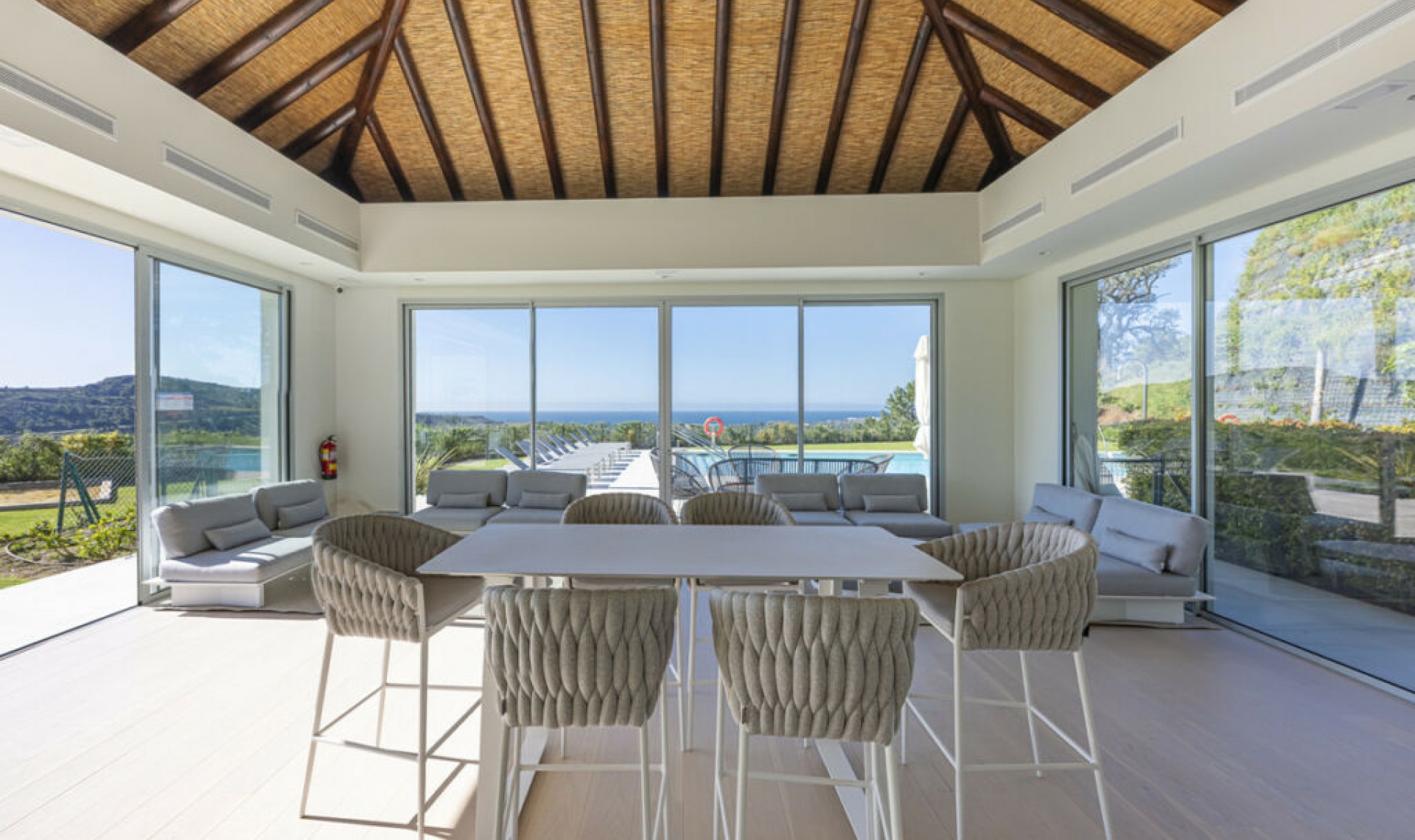 Další prodej - Apartment -
Benahavís