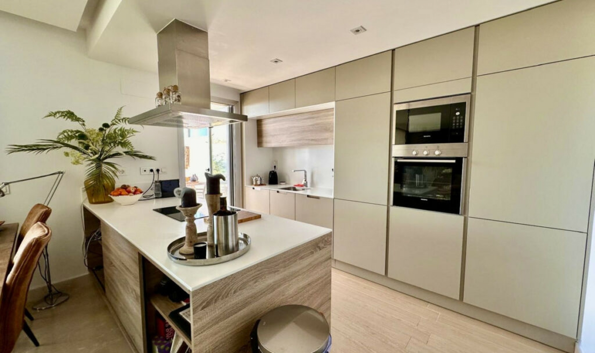 Další prodej - Apartment -
Benahavís