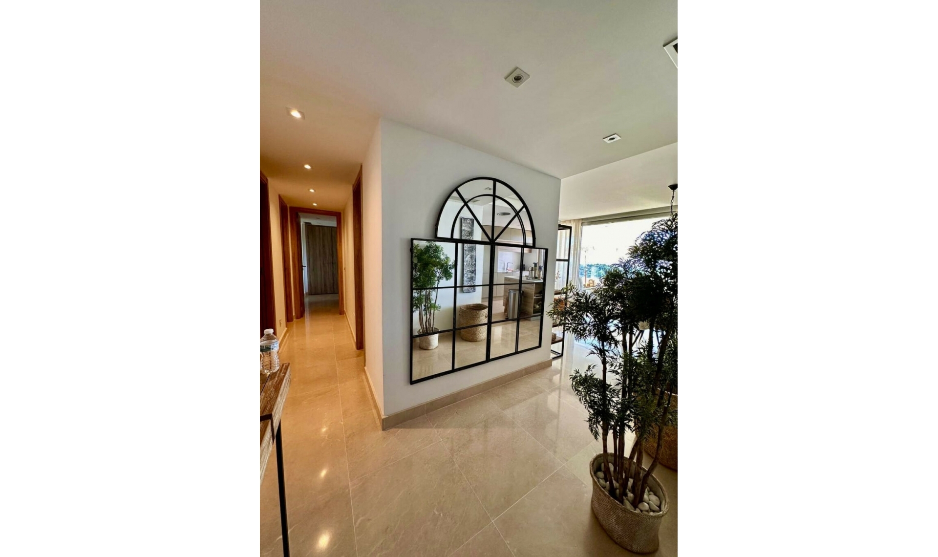 Další prodej - Apartment -
Benahavís