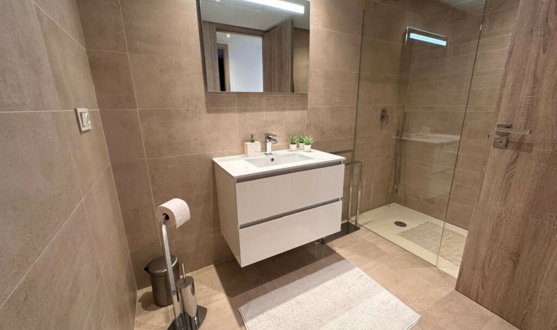 Další prodej - Apartment -
Benahavís