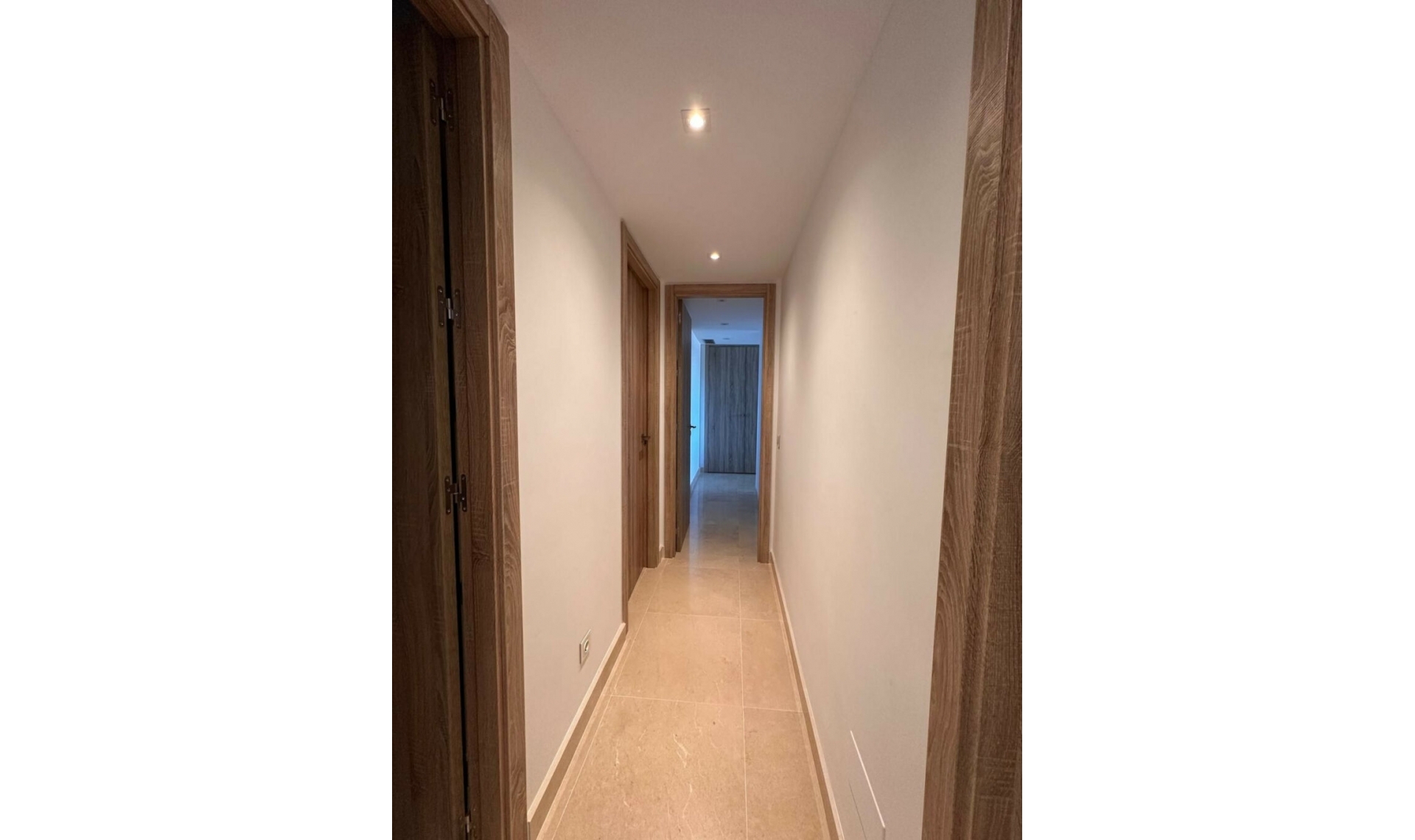 Další prodej - Apartment -
Benahavís