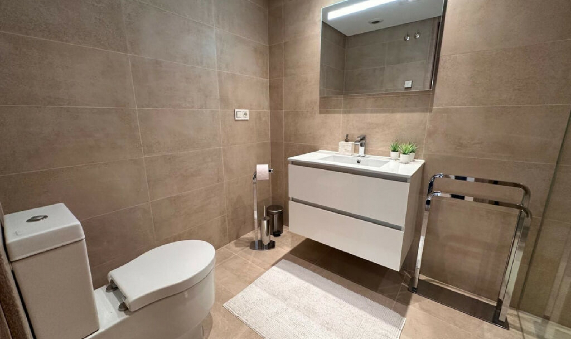 Další prodej - Apartment -
Benahavís