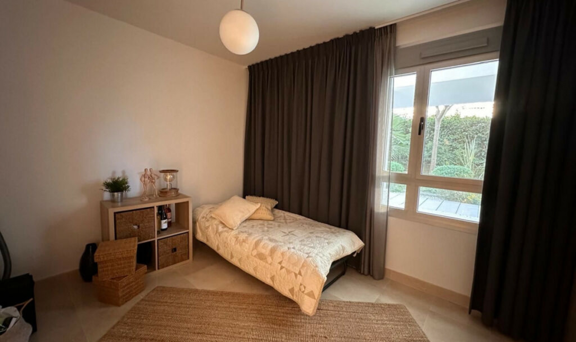 Další prodej - Apartment -
Benahavís