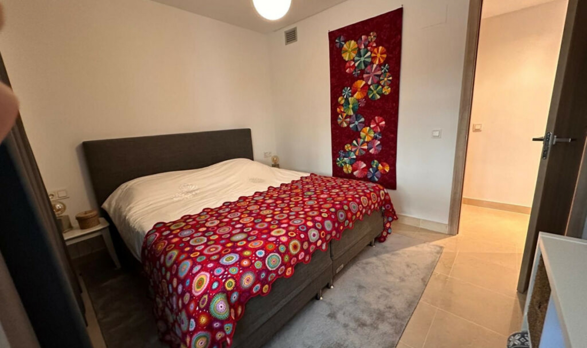 Další prodej - Apartment -
Benahavís