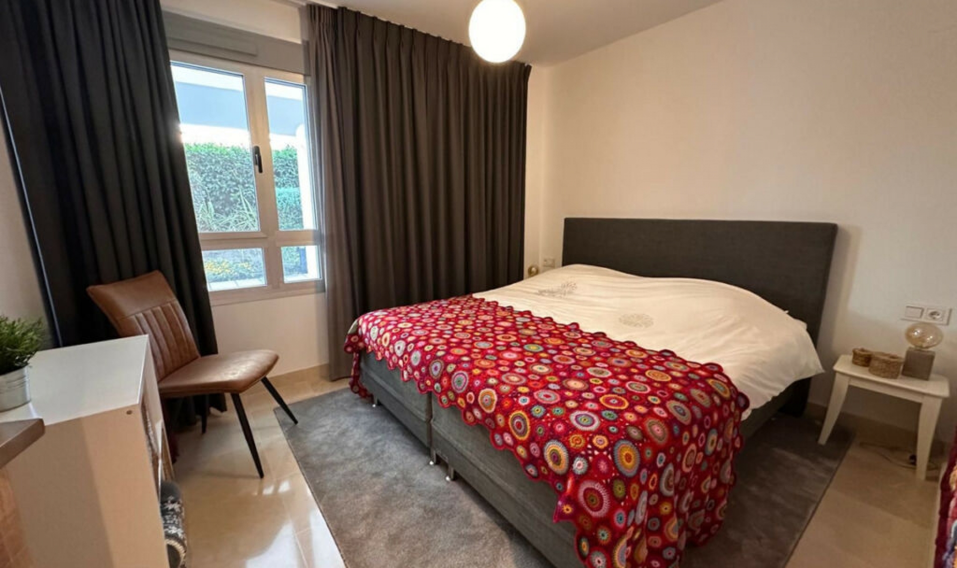 Další prodej - Apartment -
Benahavís