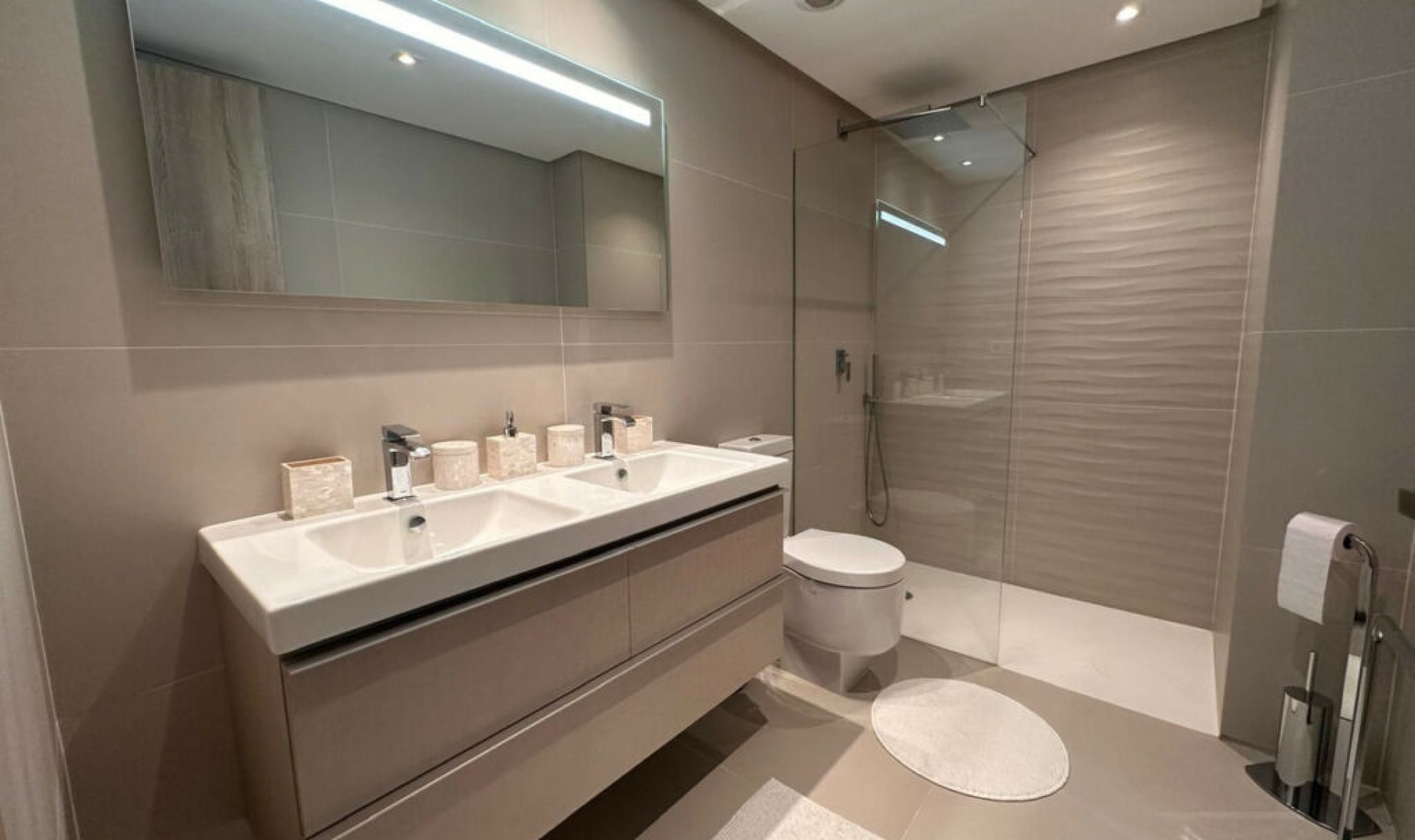 Další prodej - Apartment -
Benahavís