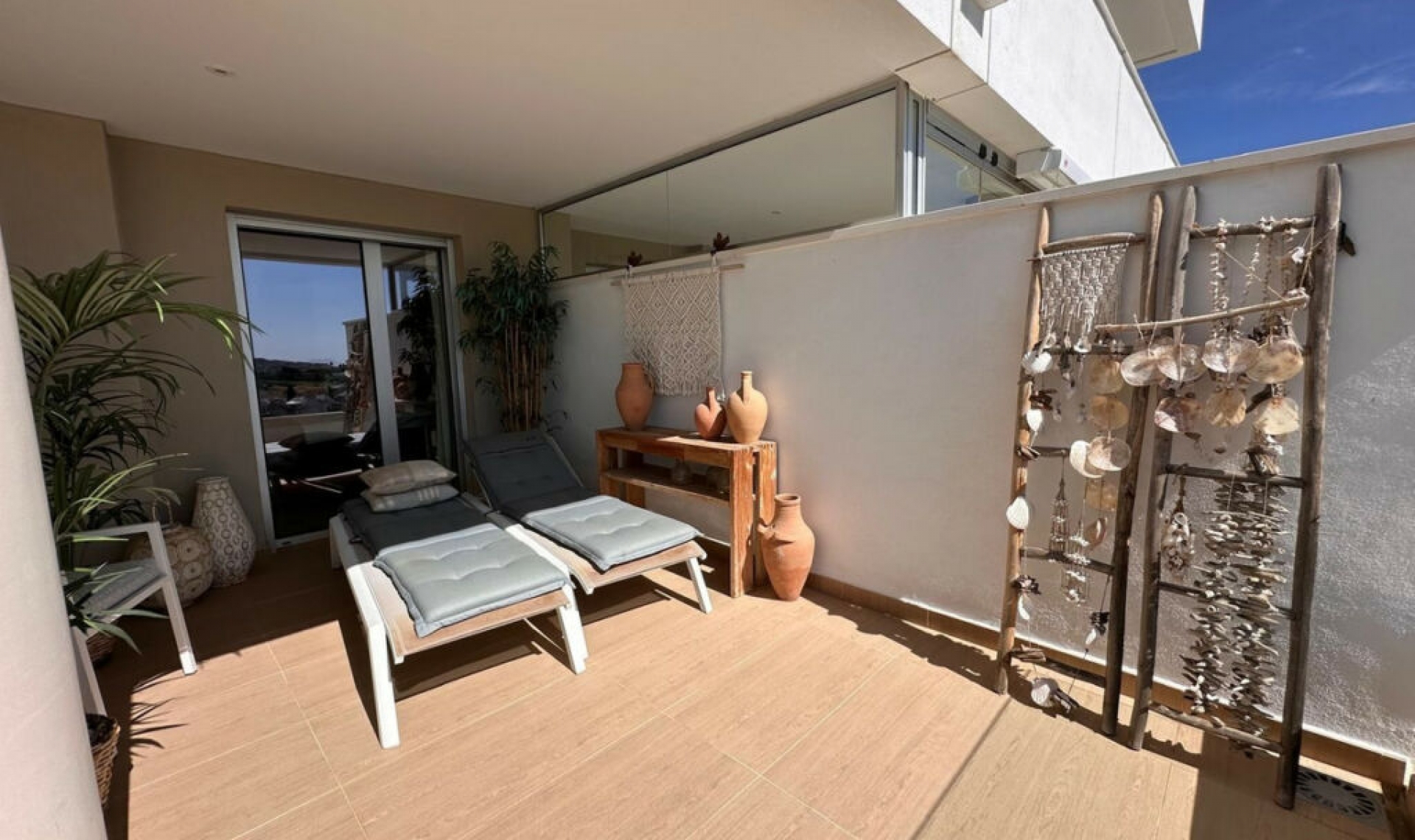 Další prodej - Apartment -
Benahavís