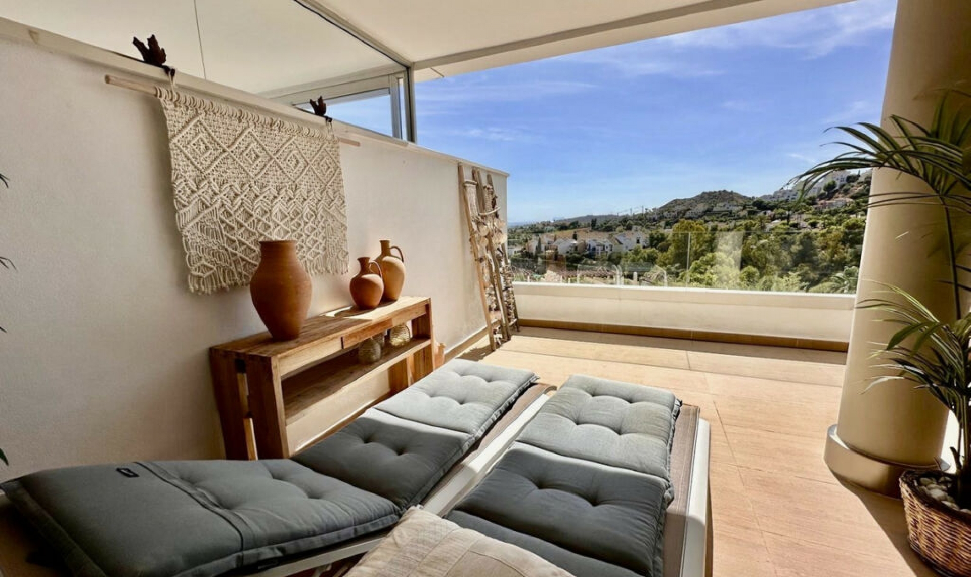 Další prodej - Apartment -
Benahavís