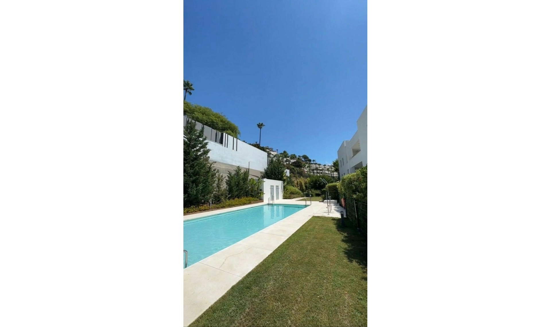 Další prodej - Apartment -
Benahavís