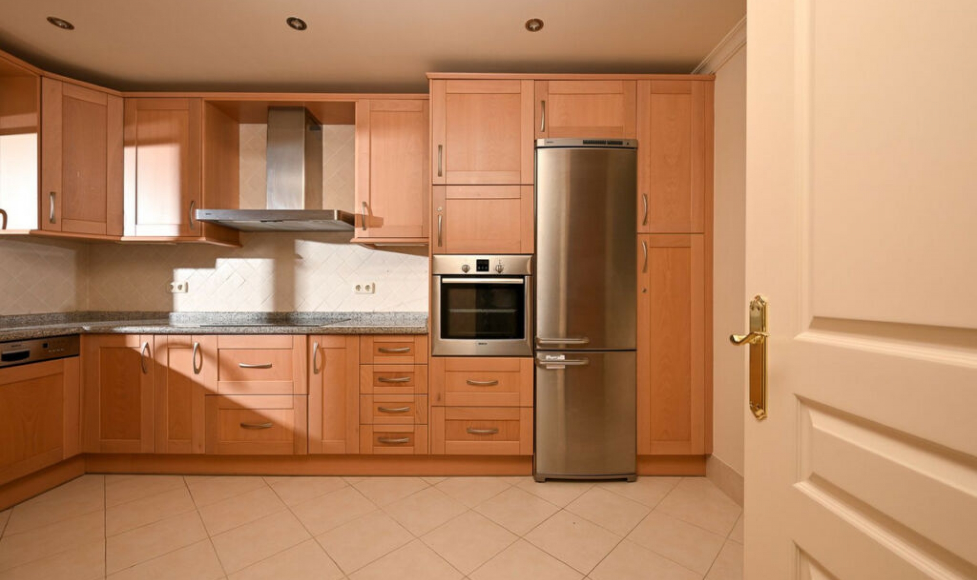 Další prodej - Apartment -
Benahavís