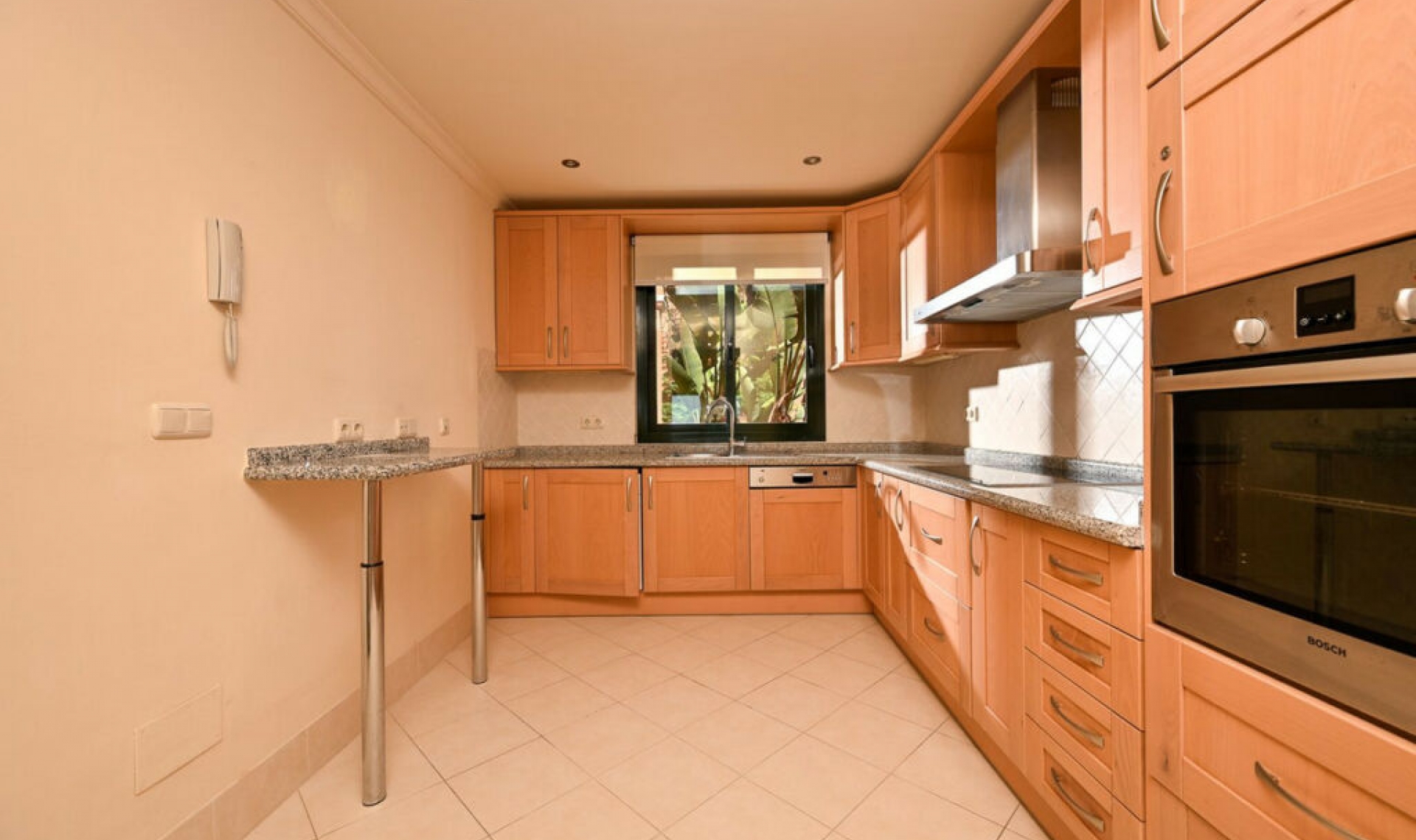 Další prodej - Apartment -
Benahavís