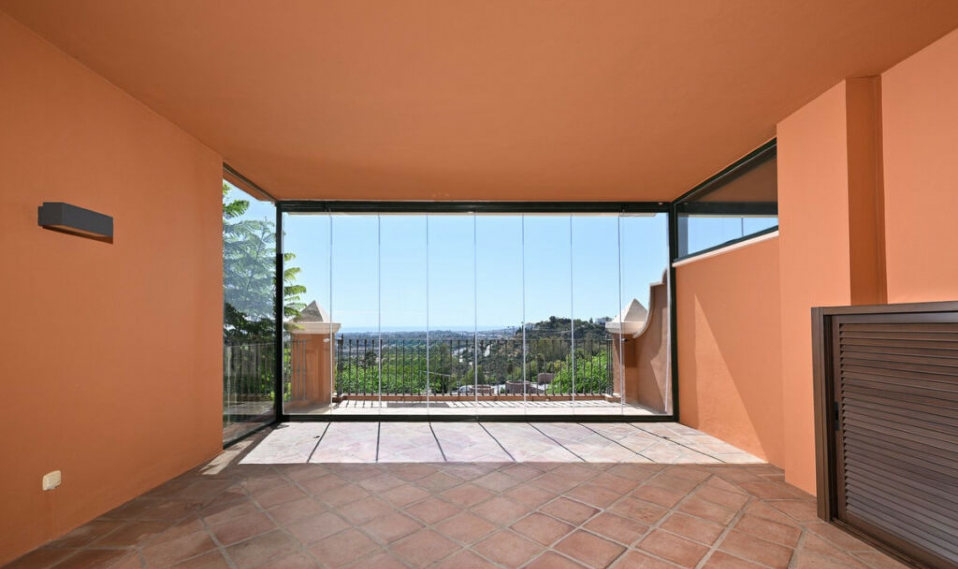 Další prodej - Apartment -
Benahavís
