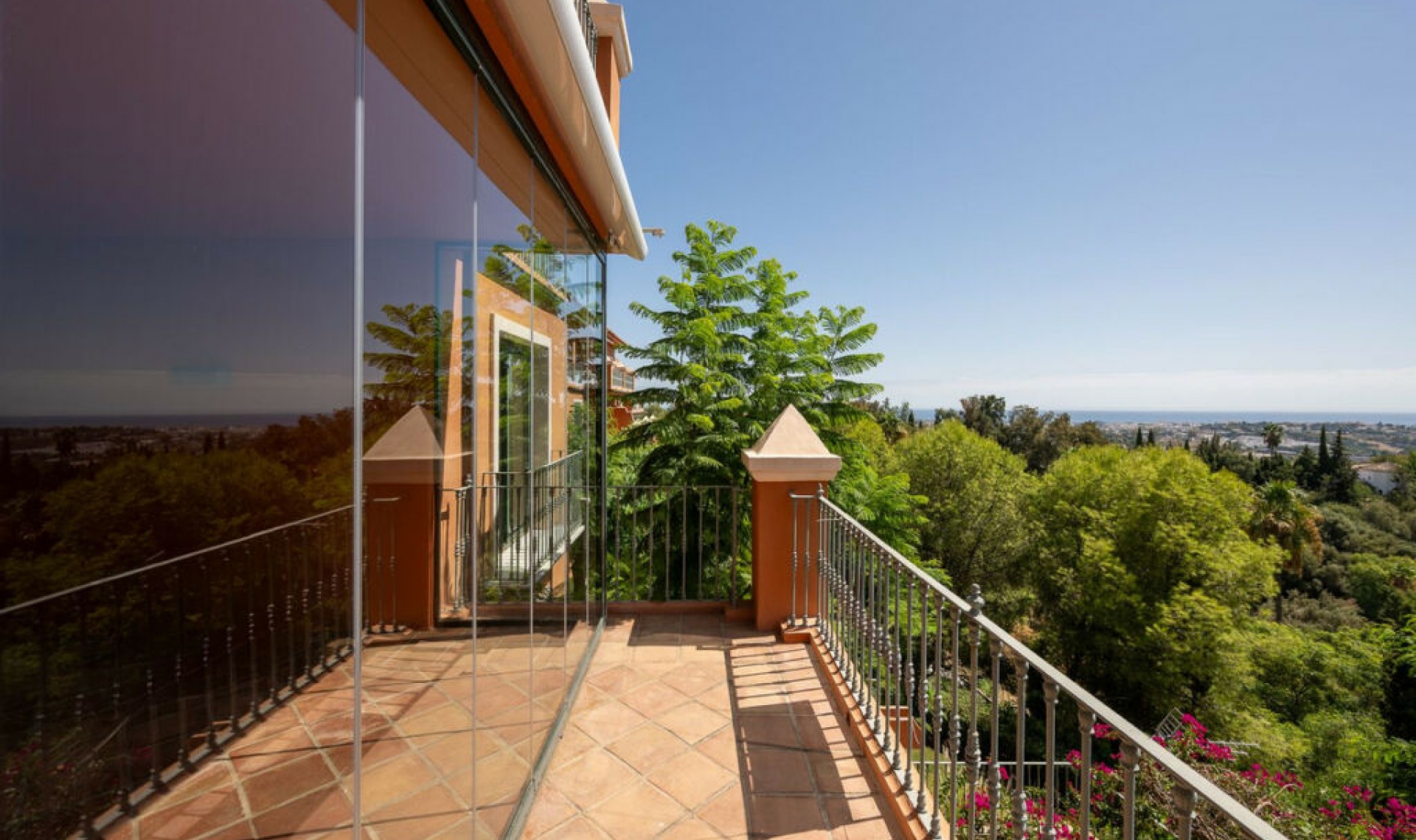 Další prodej - Apartment -
Benahavís