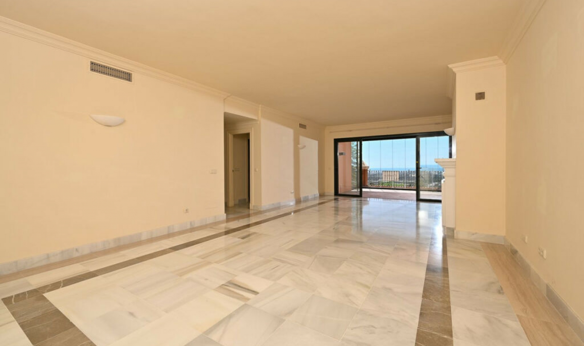 Další prodej - Apartment -
Benahavís