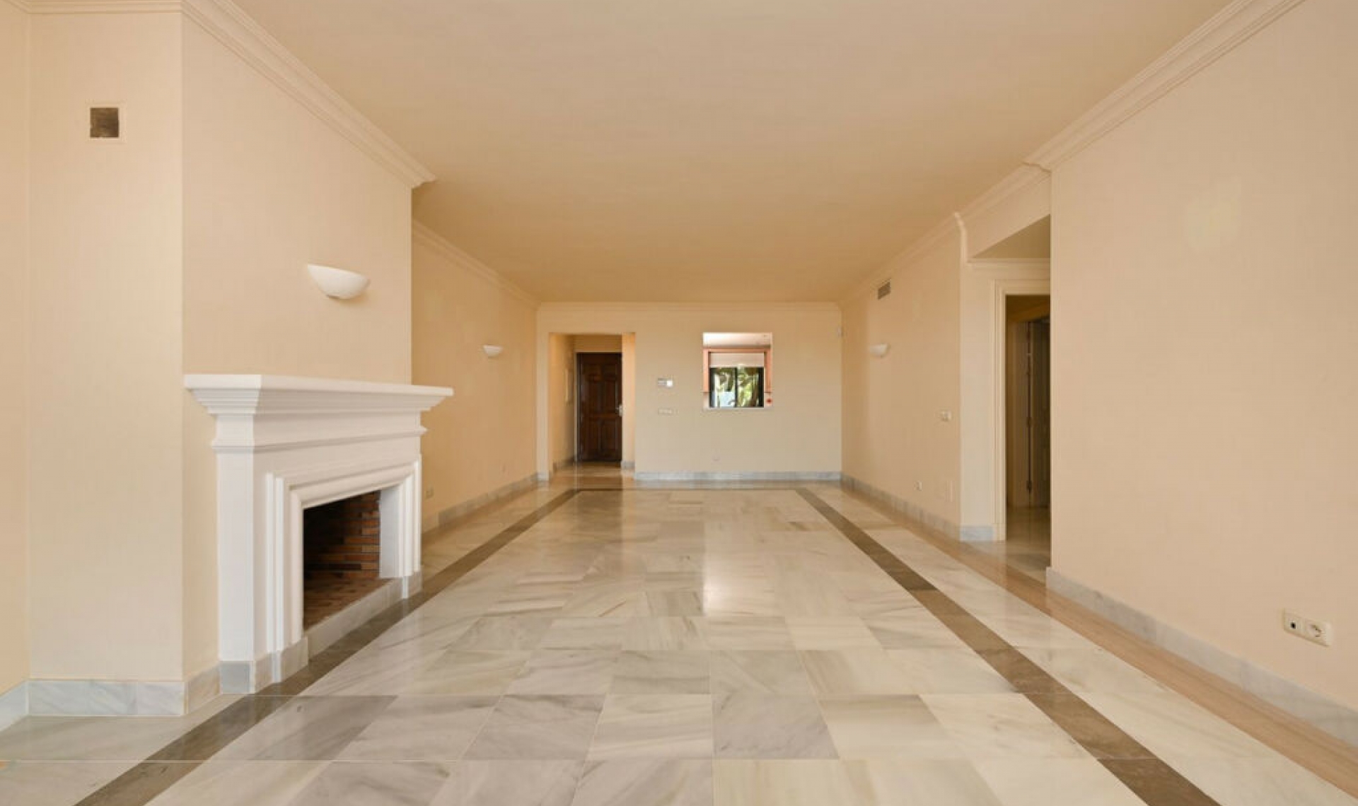 Další prodej - Apartment -
Benahavís