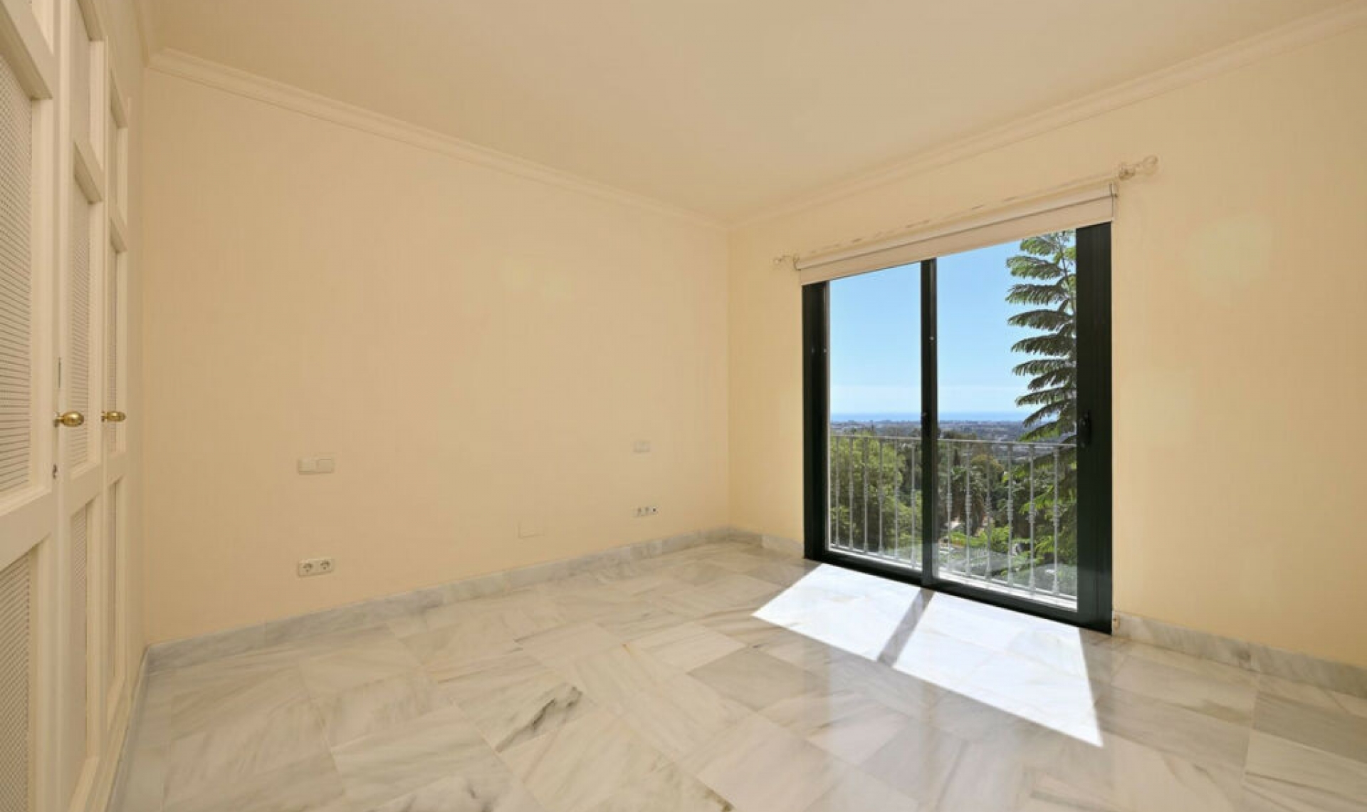 Další prodej - Apartment -
Benahavís