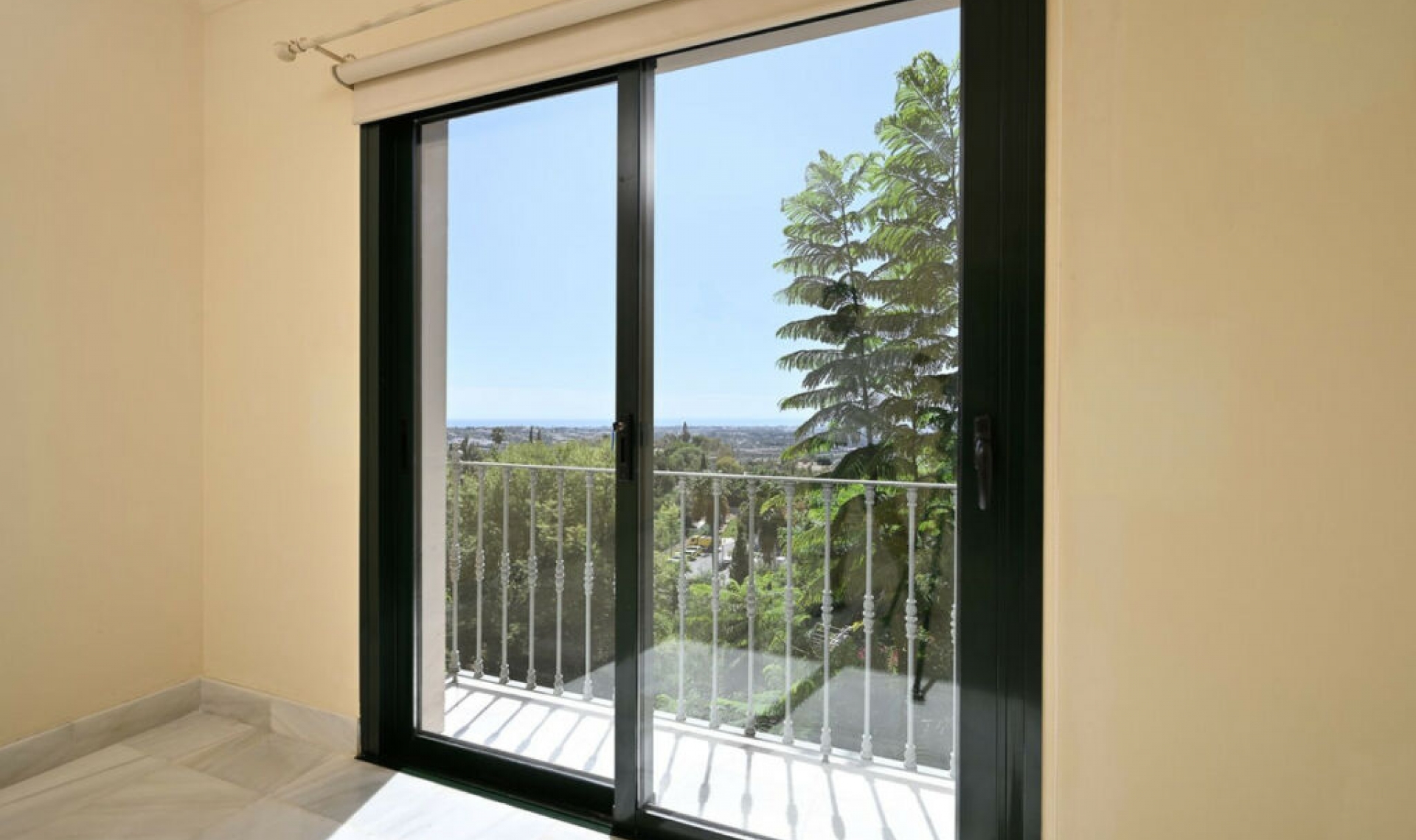 Další prodej - Apartment -
Benahavís