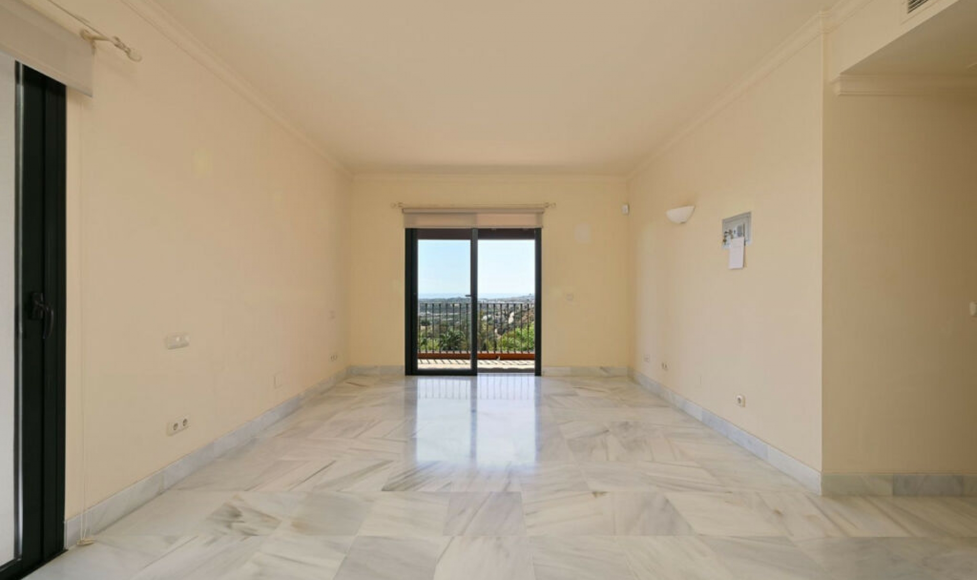 Další prodej - Apartment -
Benahavís