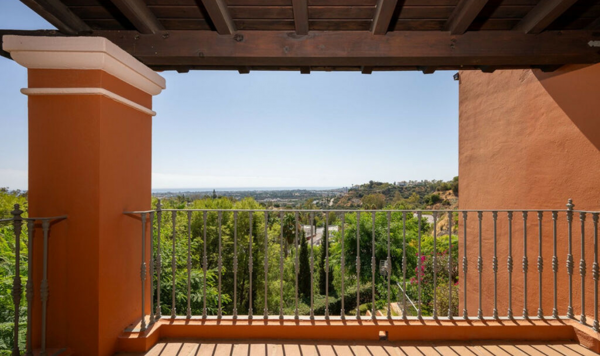 Další prodej - Apartment -
Benahavís