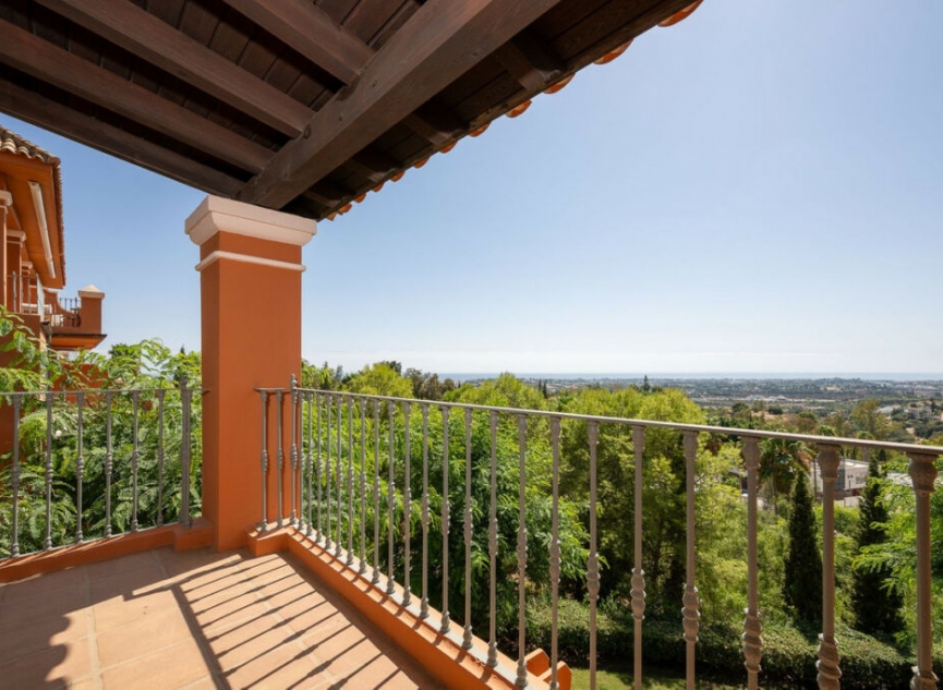 Další prodej - Apartment -
Benahavís