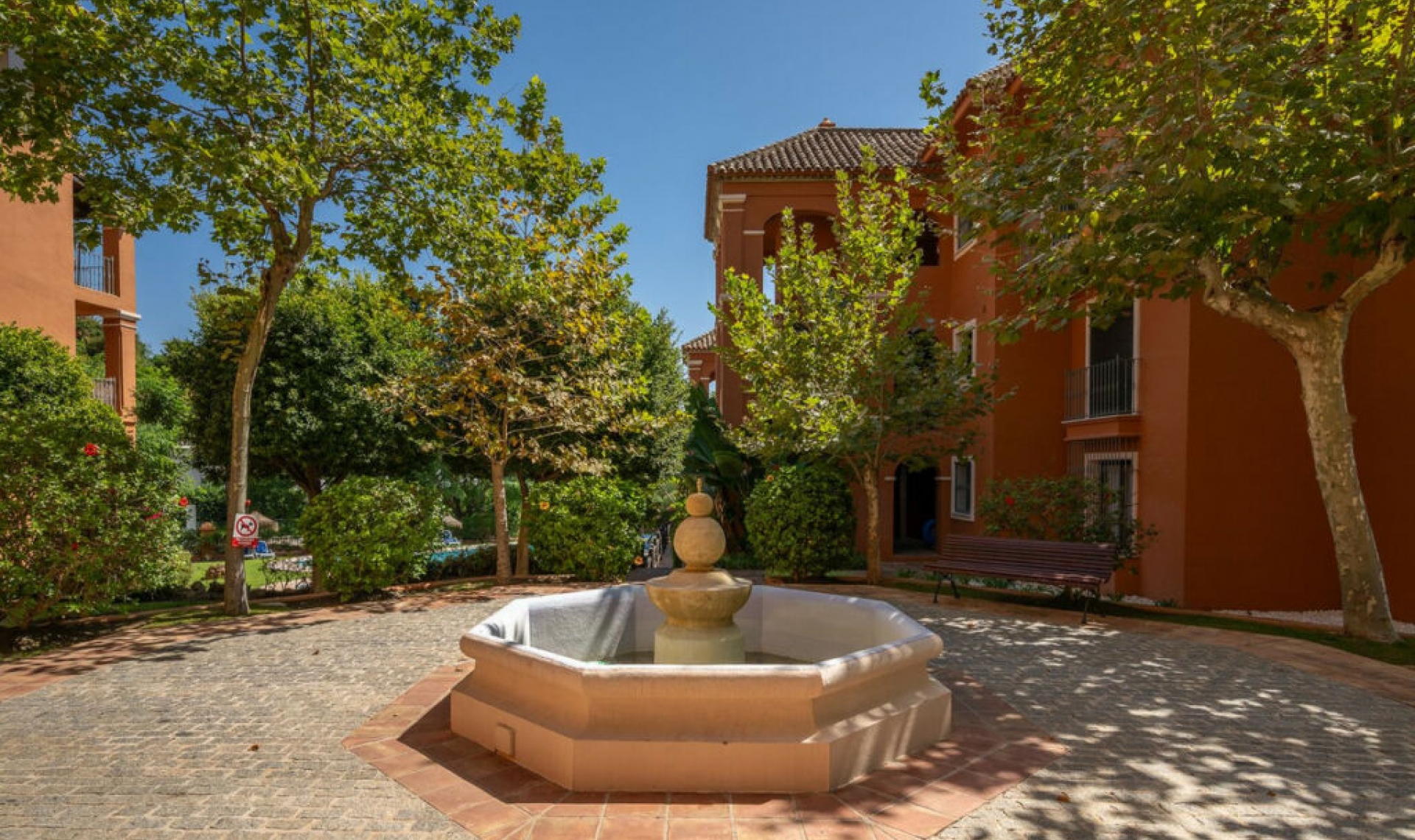 Další prodej - Apartment -
Benahavís