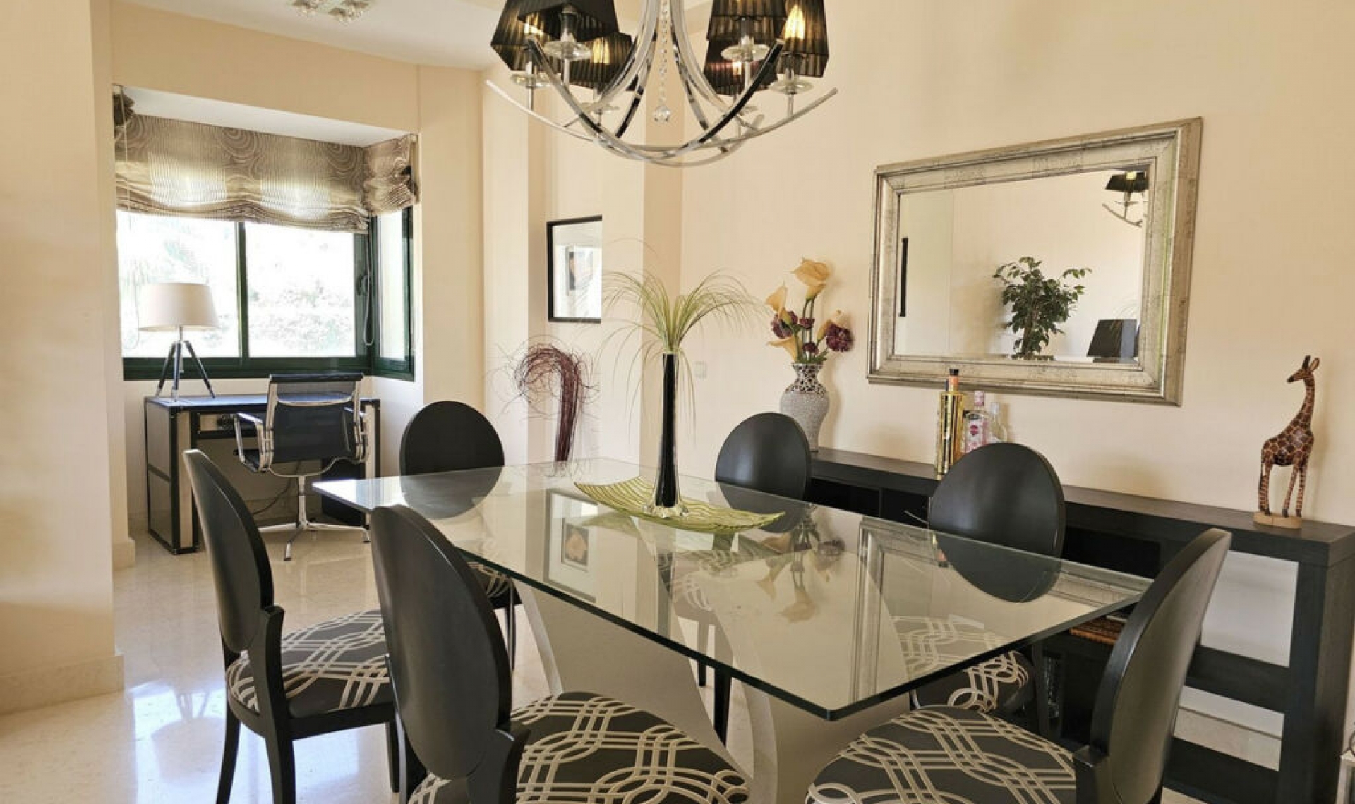 Další prodej - Apartment -
Benahavís