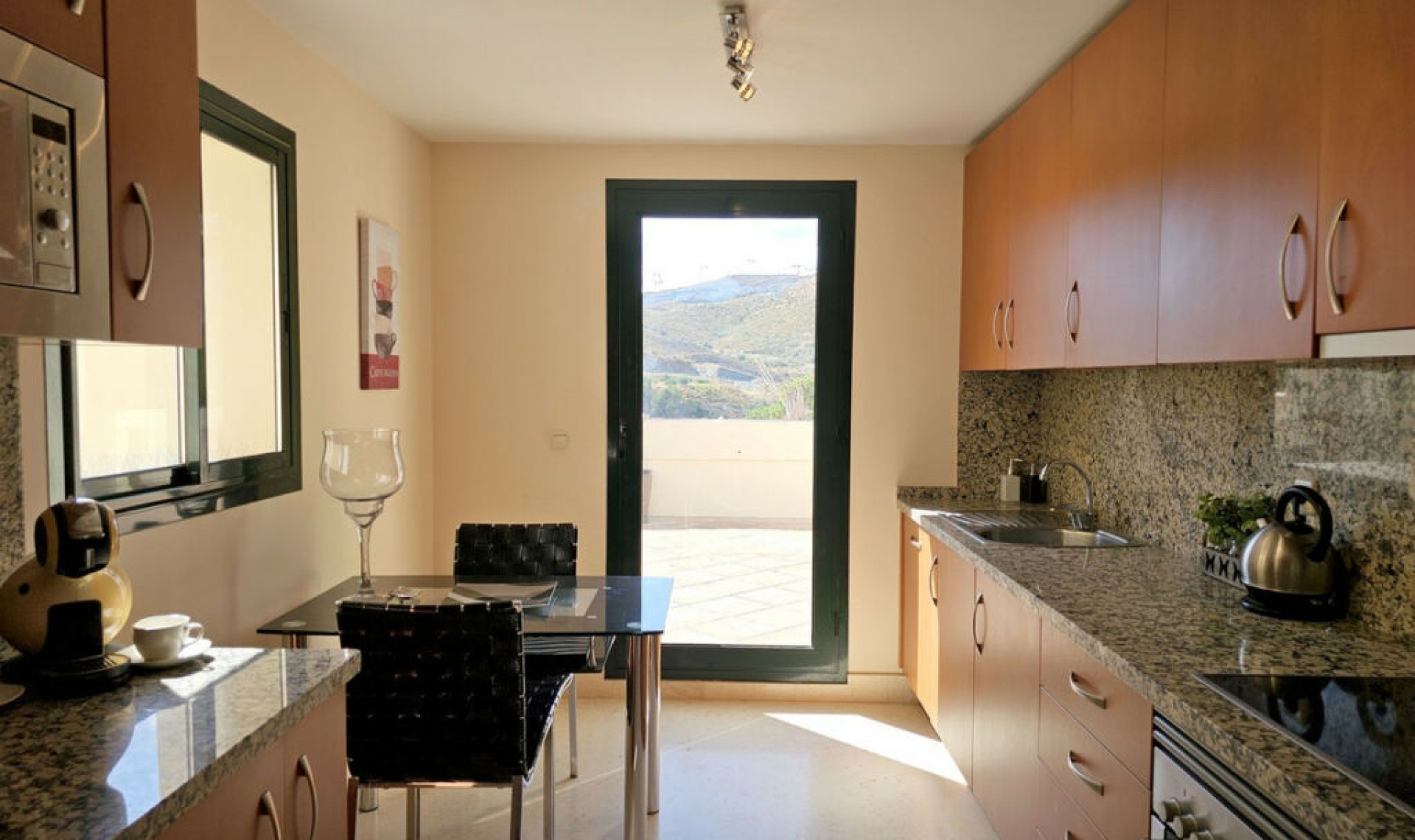 Další prodej - Apartment -
Benahavís