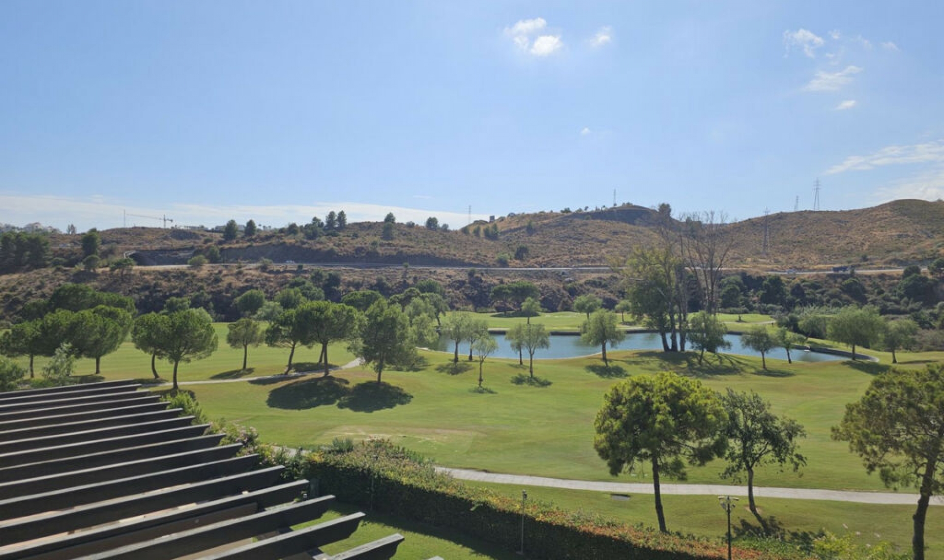 Další prodej - Apartment -
Benahavís