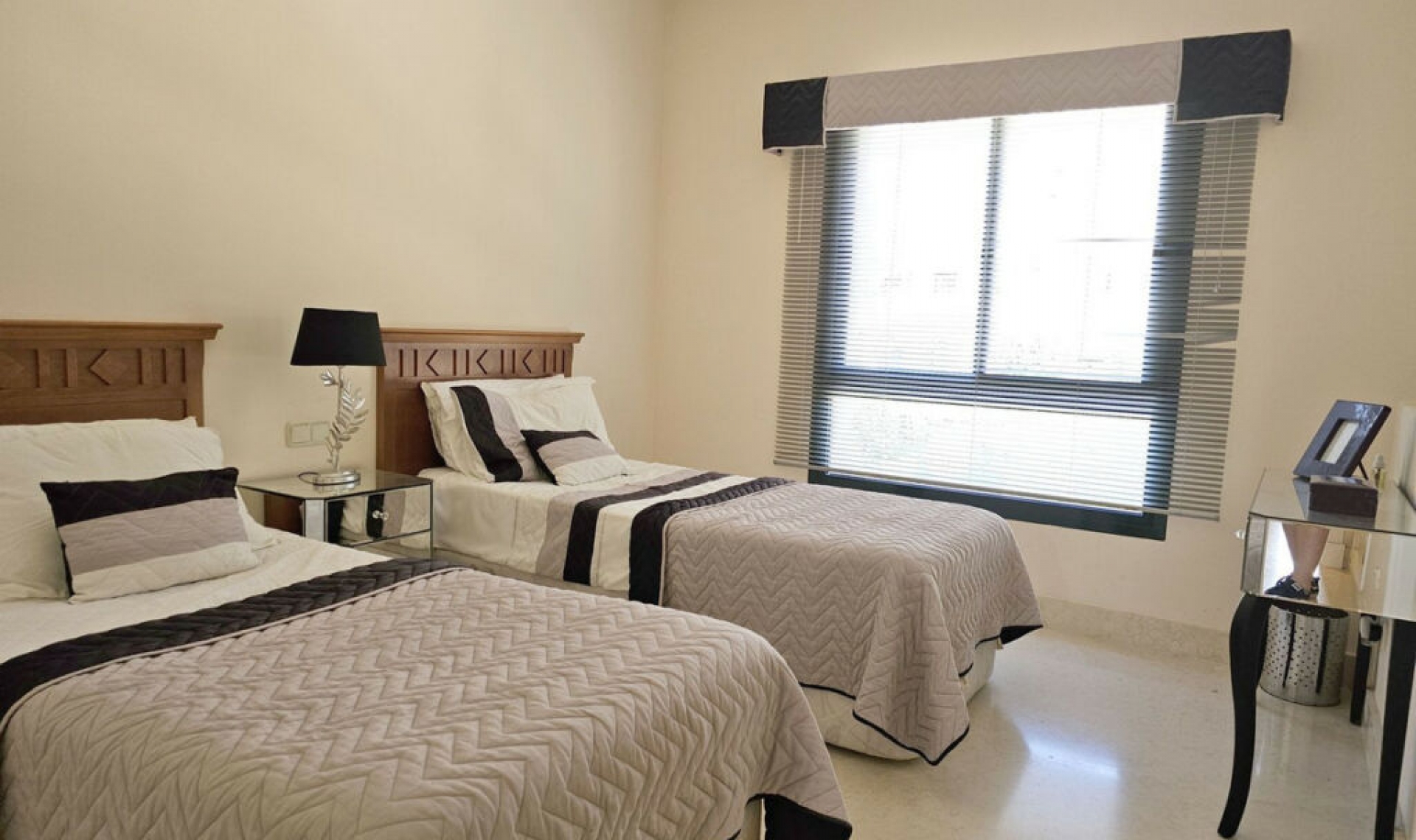 Další prodej - Apartment -
Benahavís