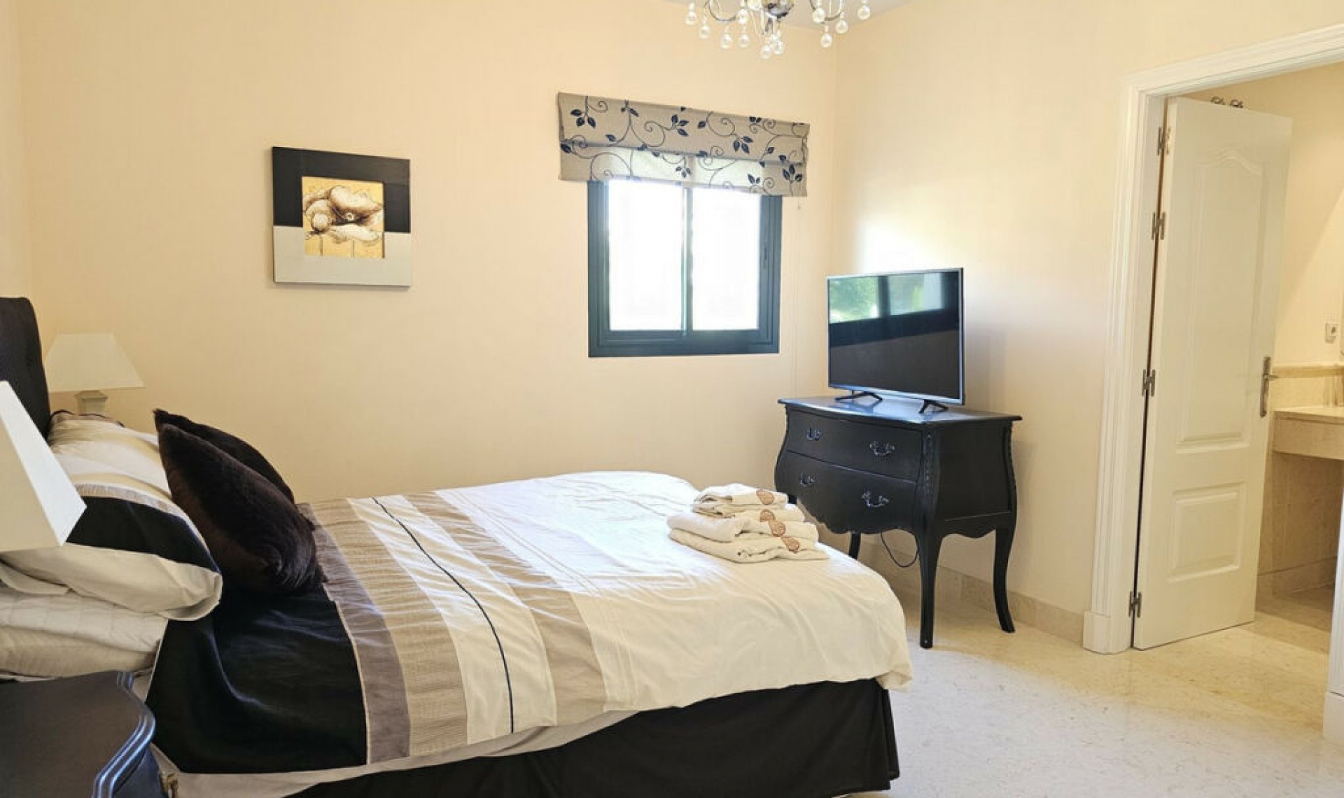 Další prodej - Apartment -
Benahavís