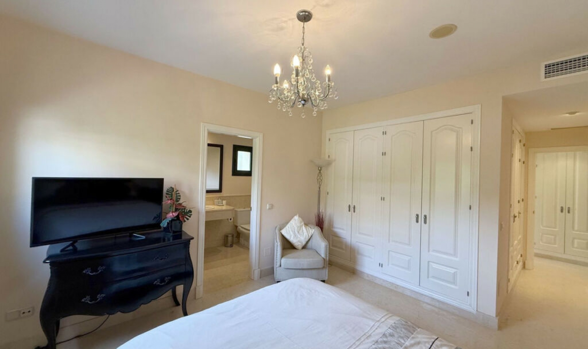 Další prodej - Apartment -
Benahavís