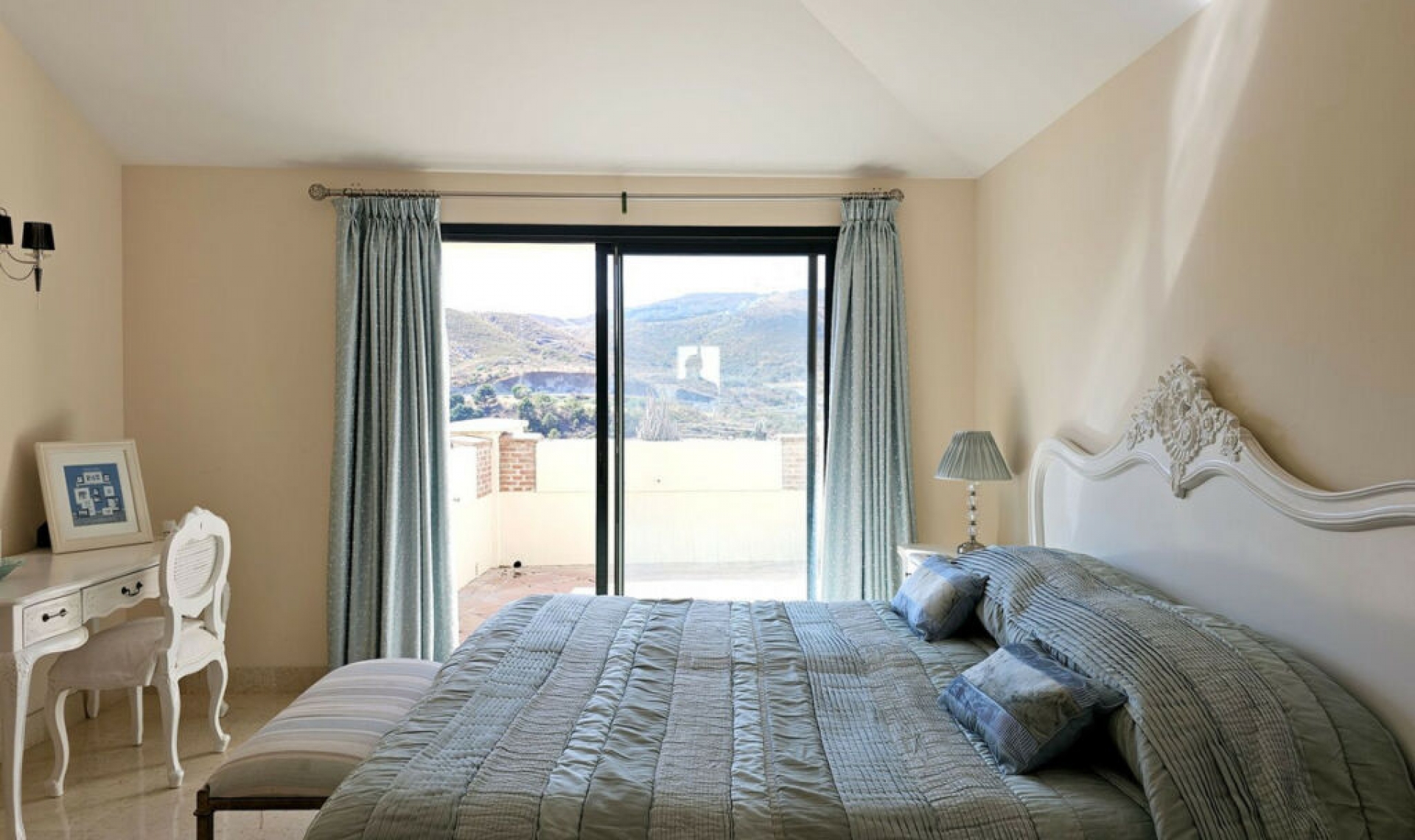 Další prodej - Apartment -
Benahavís