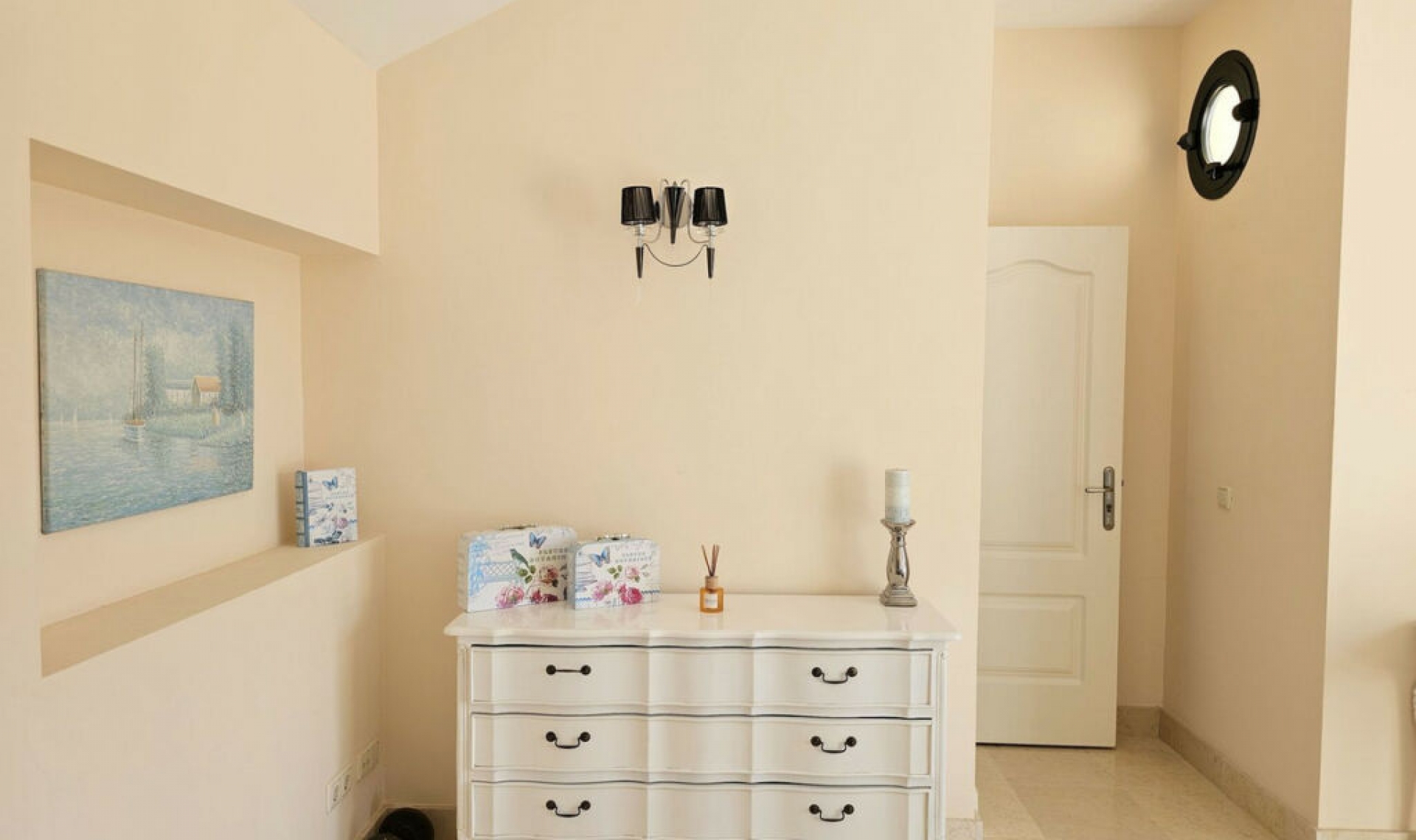 Další prodej - Apartment -
Benahavís